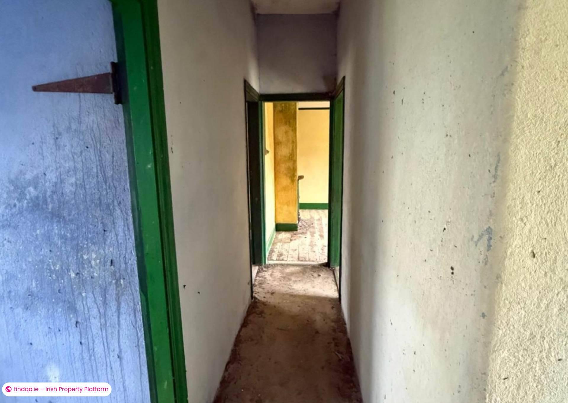 Detached house for Sale in Rathmore, Kerry