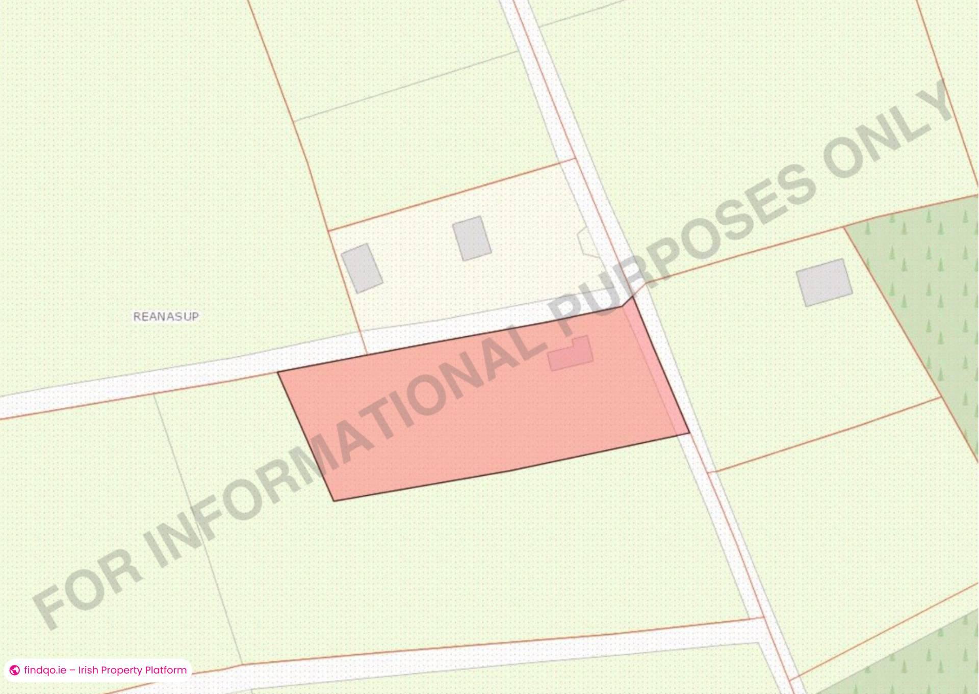 Detached house for Sale in Rathmore, Kerry