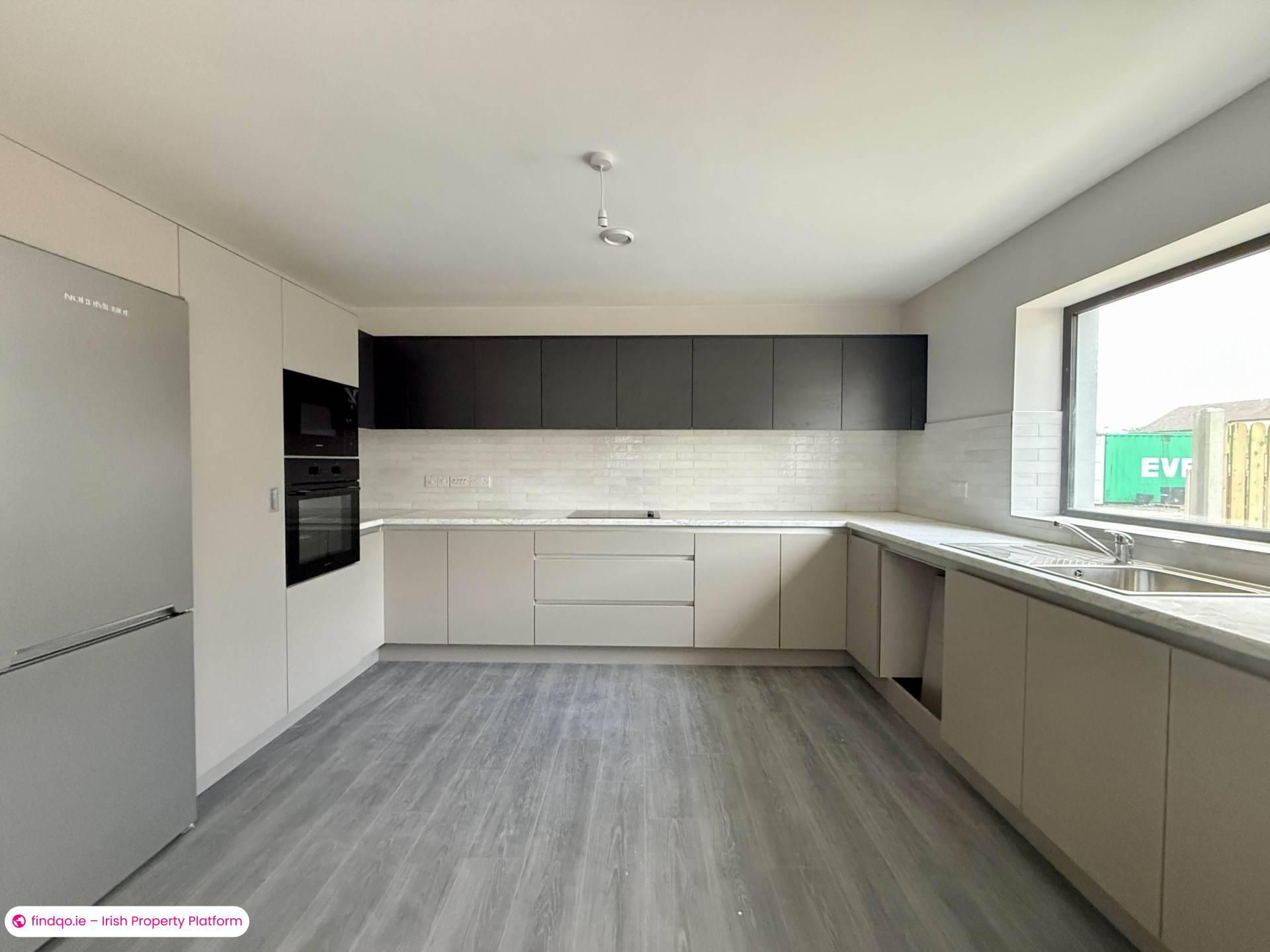 Semi-detached house for Sale in Headford, Galway