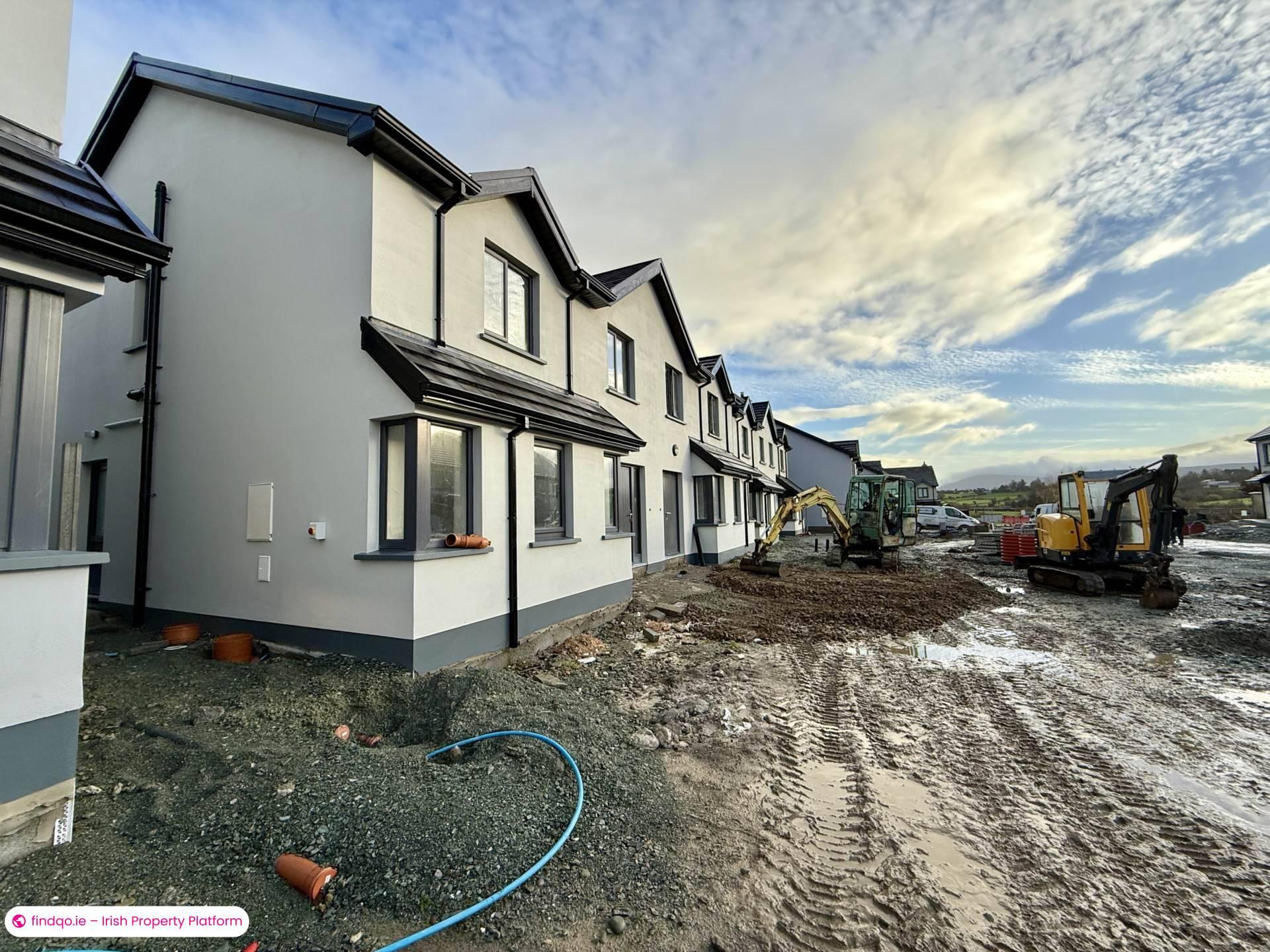 Semi-detached house for Sale in Killarney, Kerry