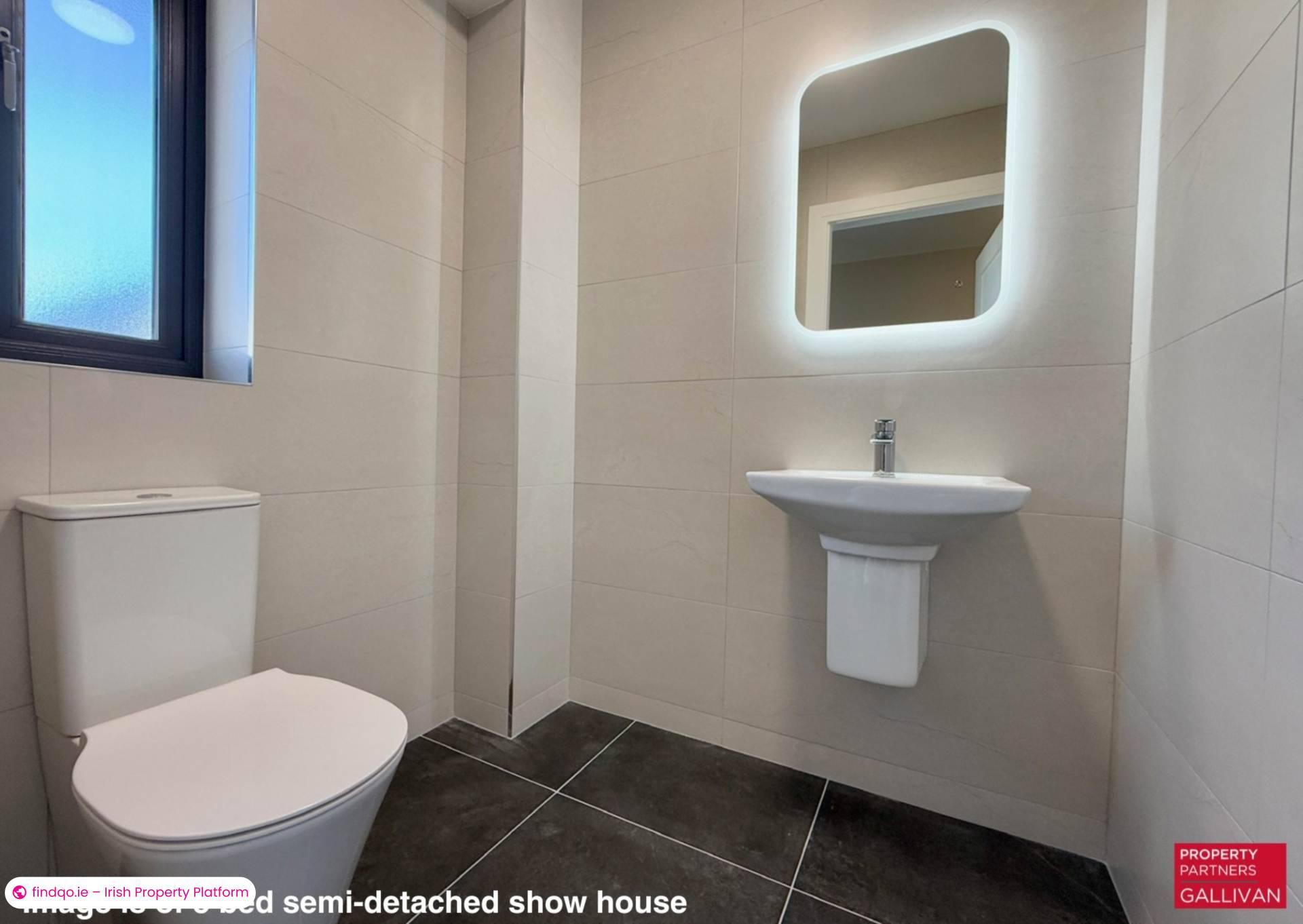 Semi-detached house for Sale in Killarney, Kerry