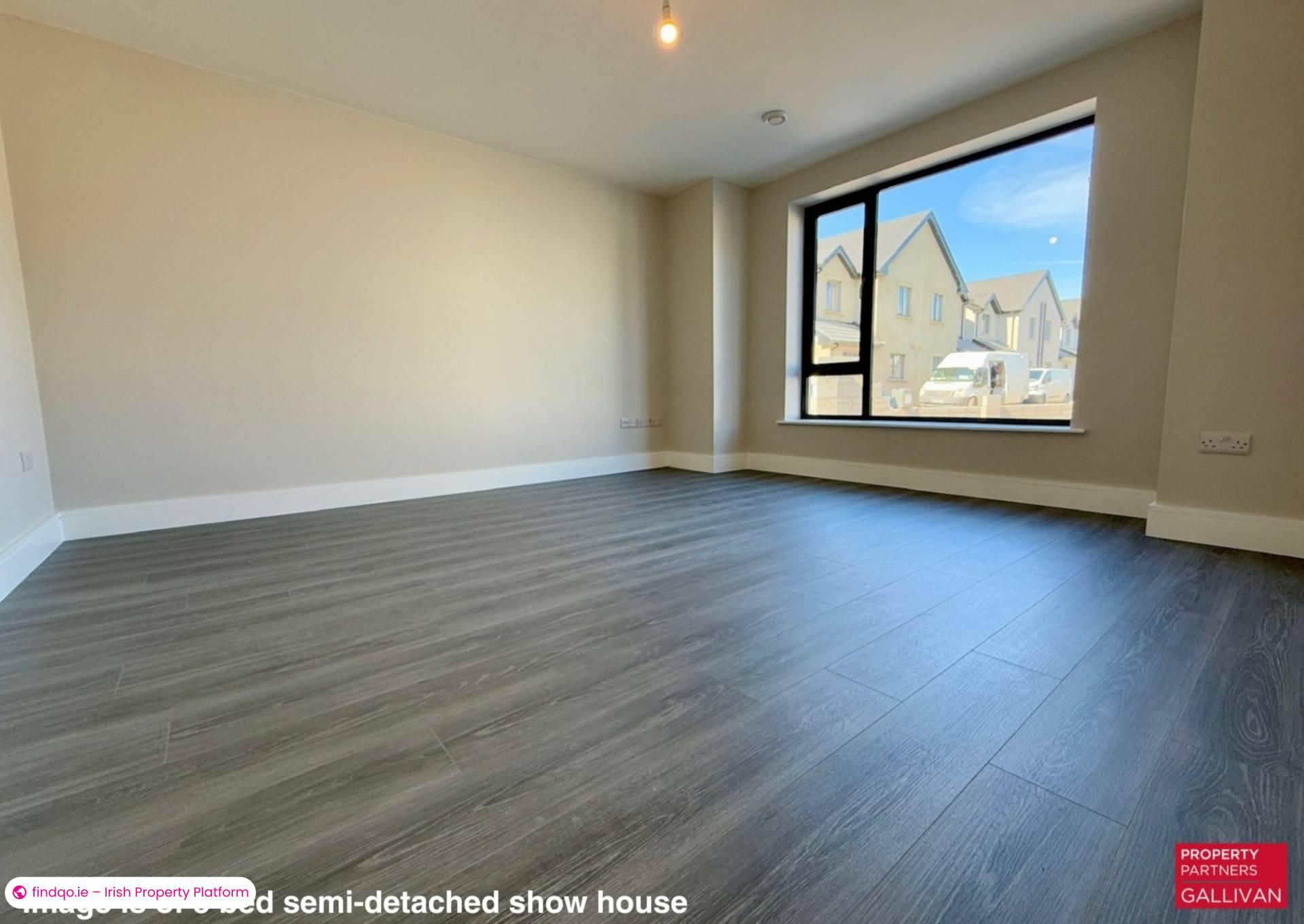 Semi-detached house for Sale in Killarney, Kerry