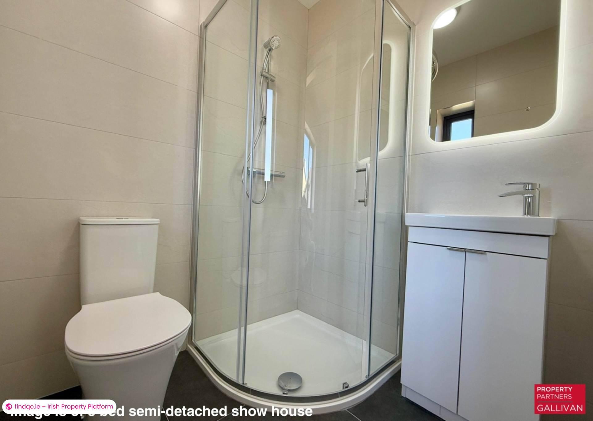 Semi-detached house for Sale in Killarney, Kerry