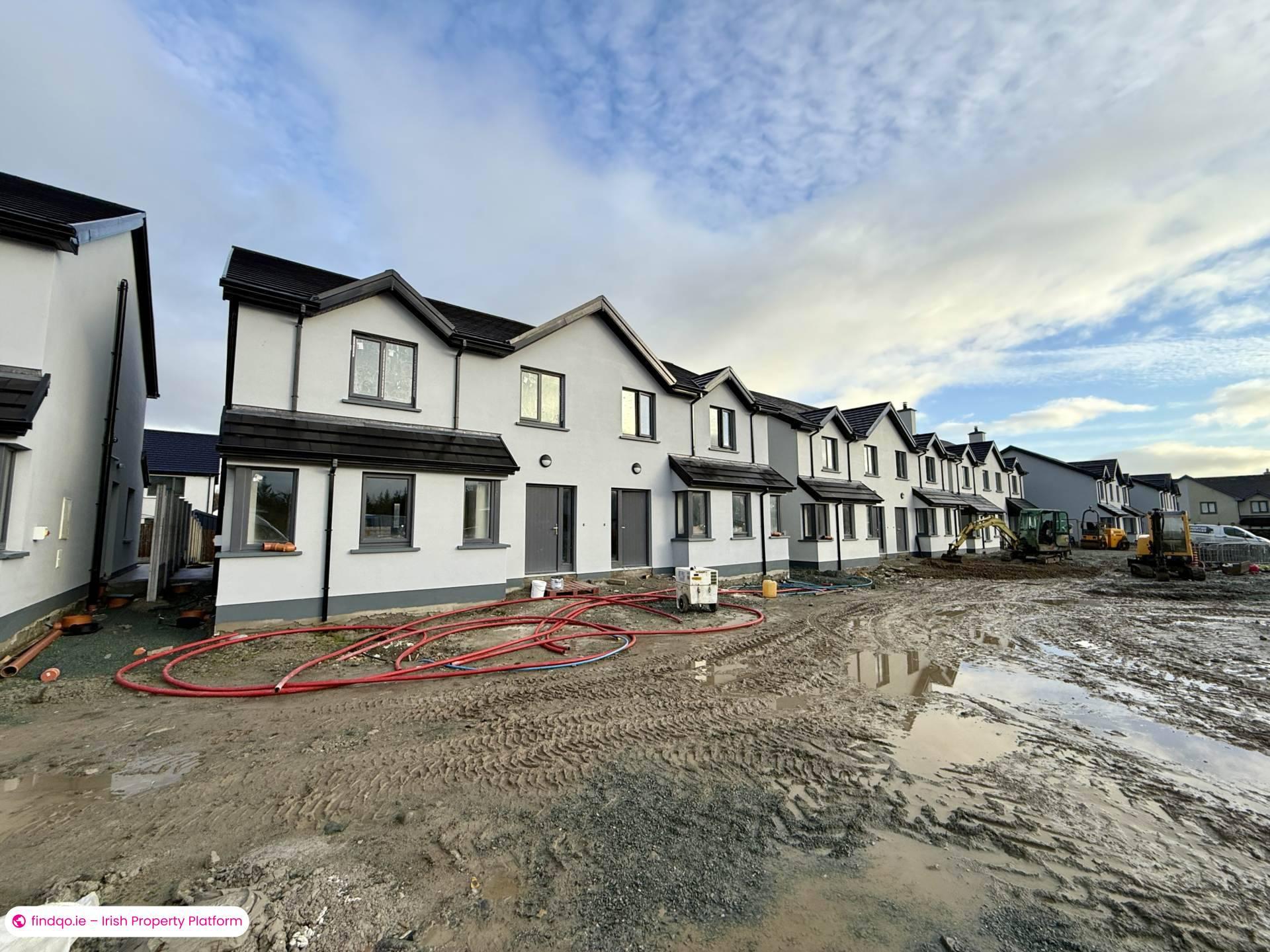 Semi-detached house for Sale in Killarney, Kerry