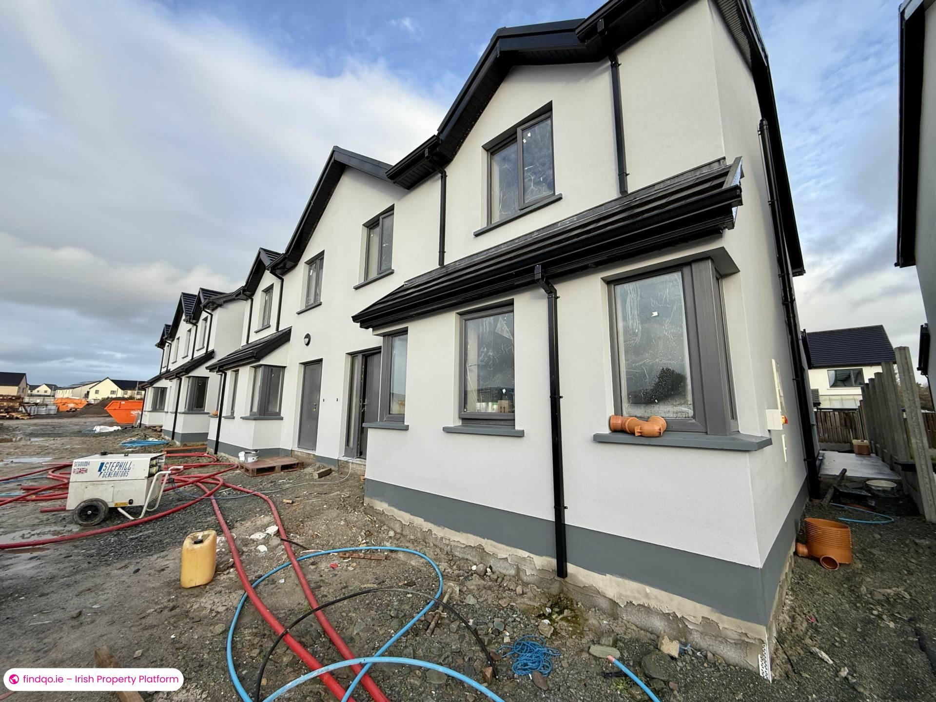 Semi-detached house for Sale in Killarney, Kerry