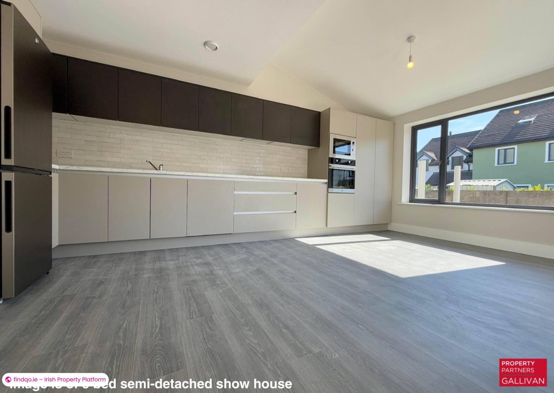 Semi-detached house for Sale in Killarney, Kerry