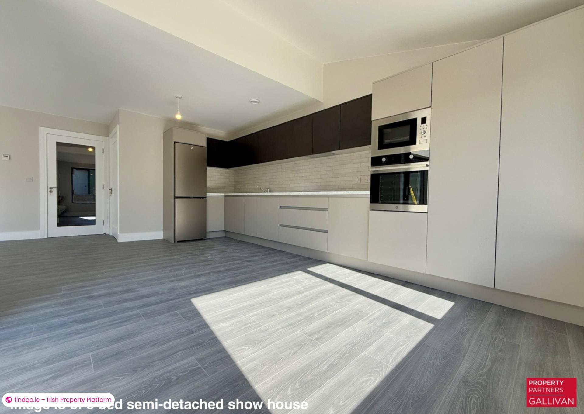 Semi-detached house for Sale in Killarney, Kerry