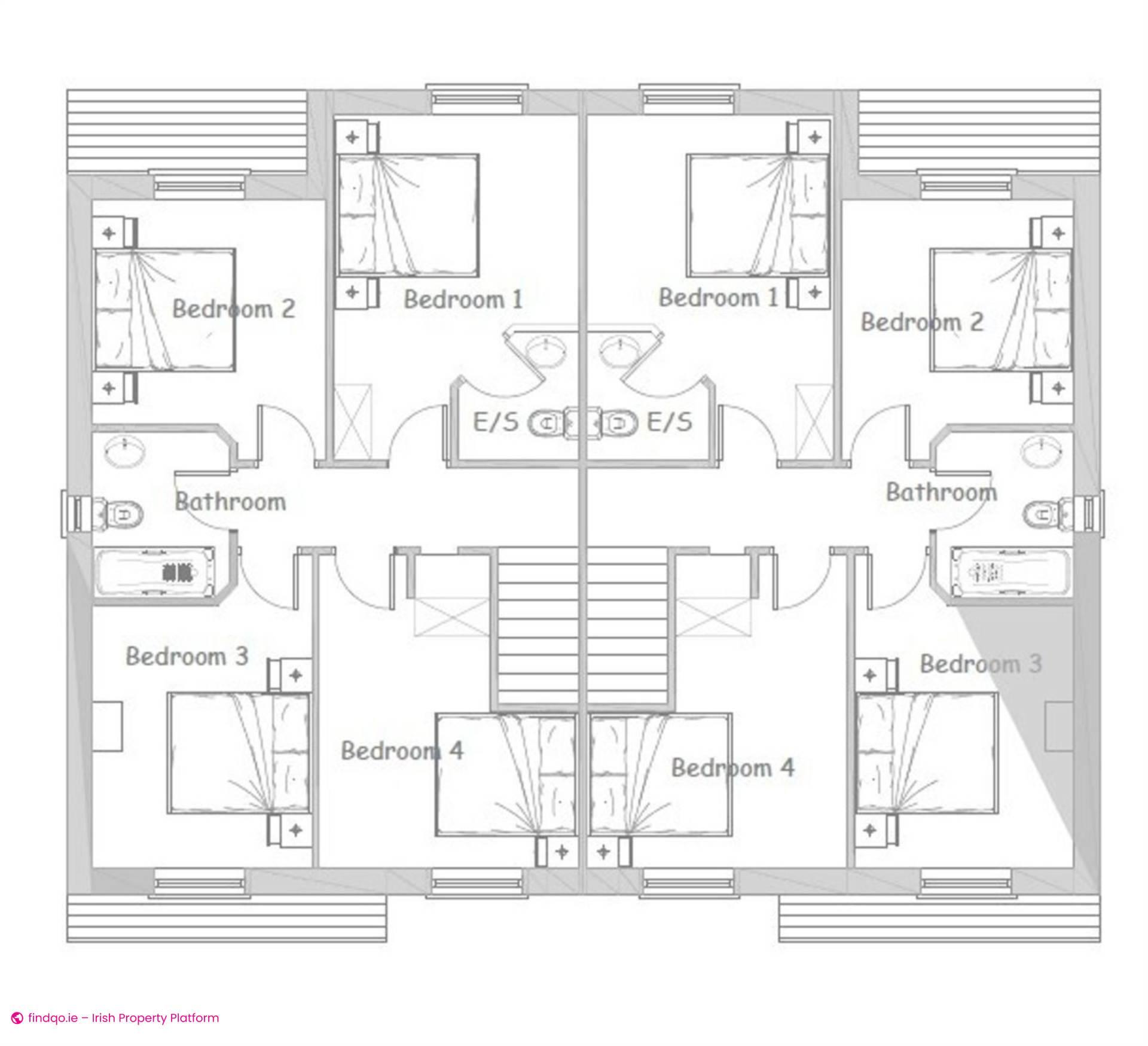 Terraced house for Sale in Killarney, Kerry