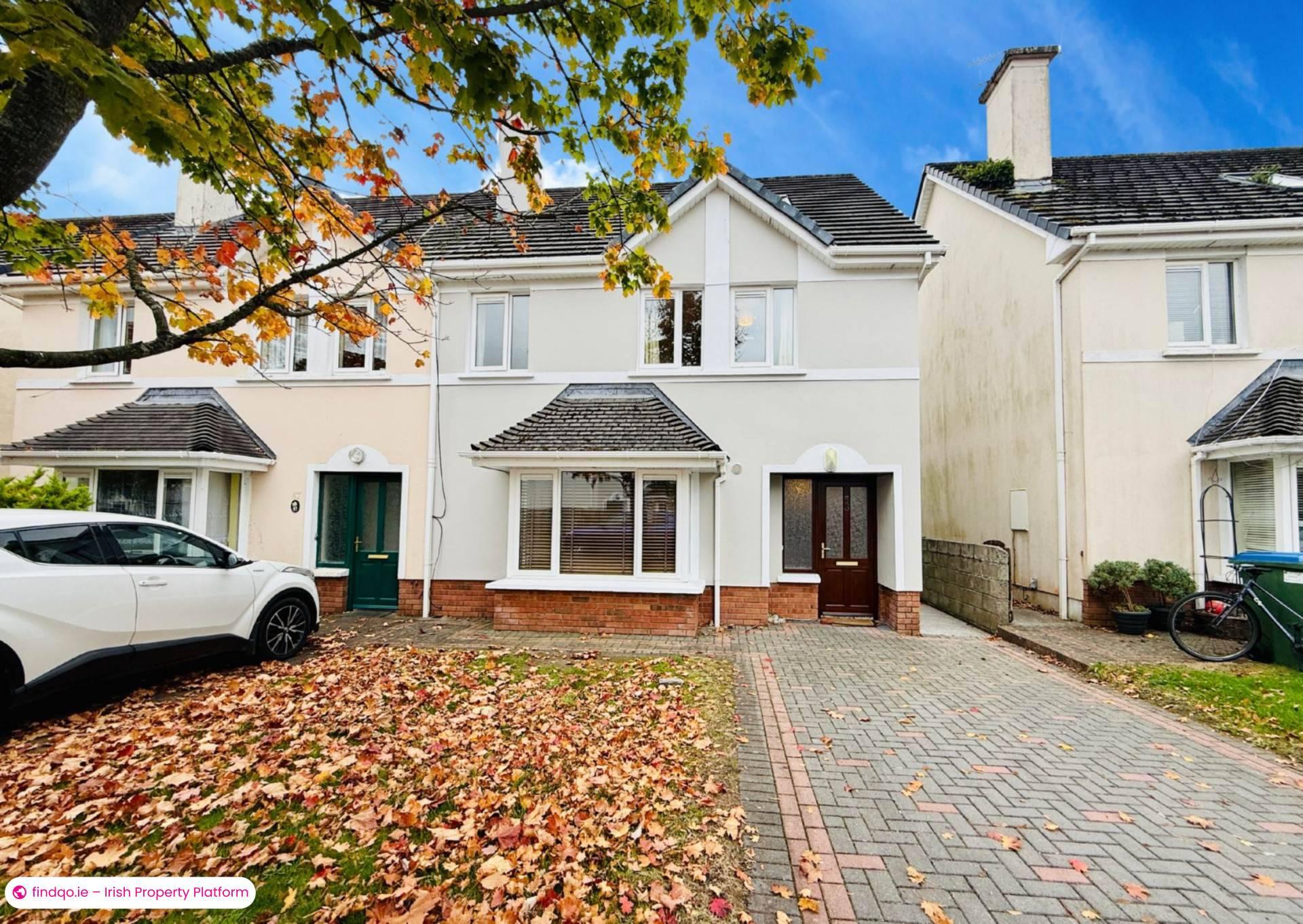 Semi-detached house for Sale in Killarney, Kerry