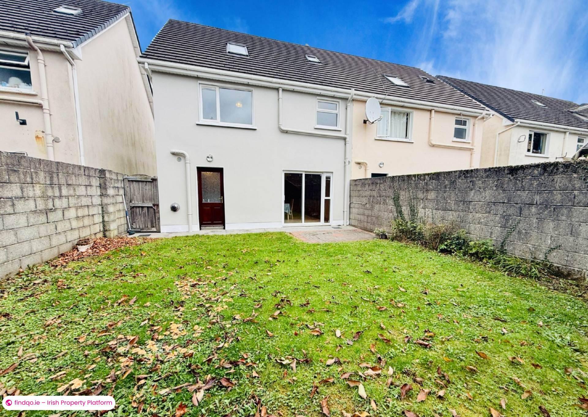 Semi-detached house for Sale in Killarney, Kerry