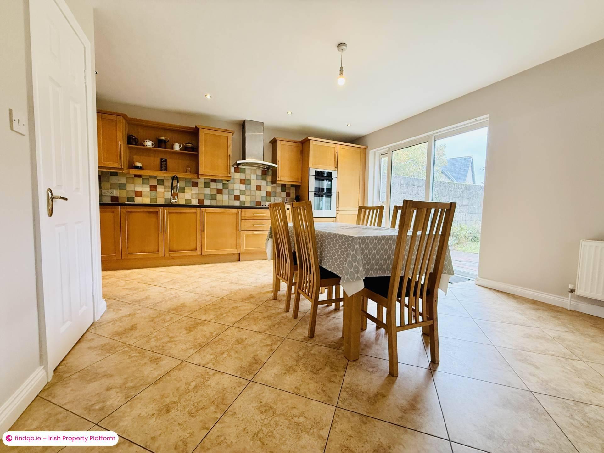 Semi-detached house for Sale in Killarney, Kerry