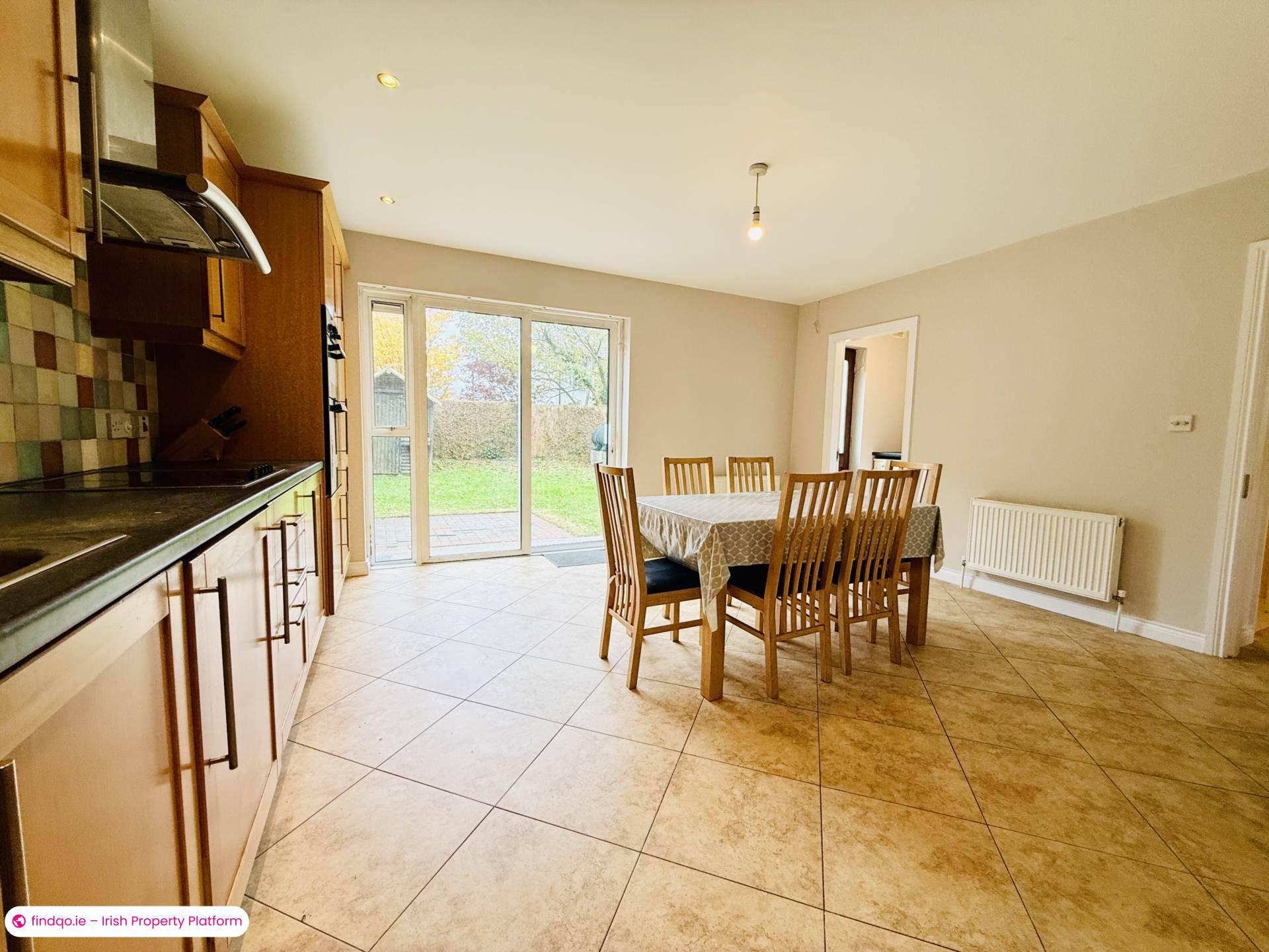 Semi-detached house for Sale in Killarney, Kerry