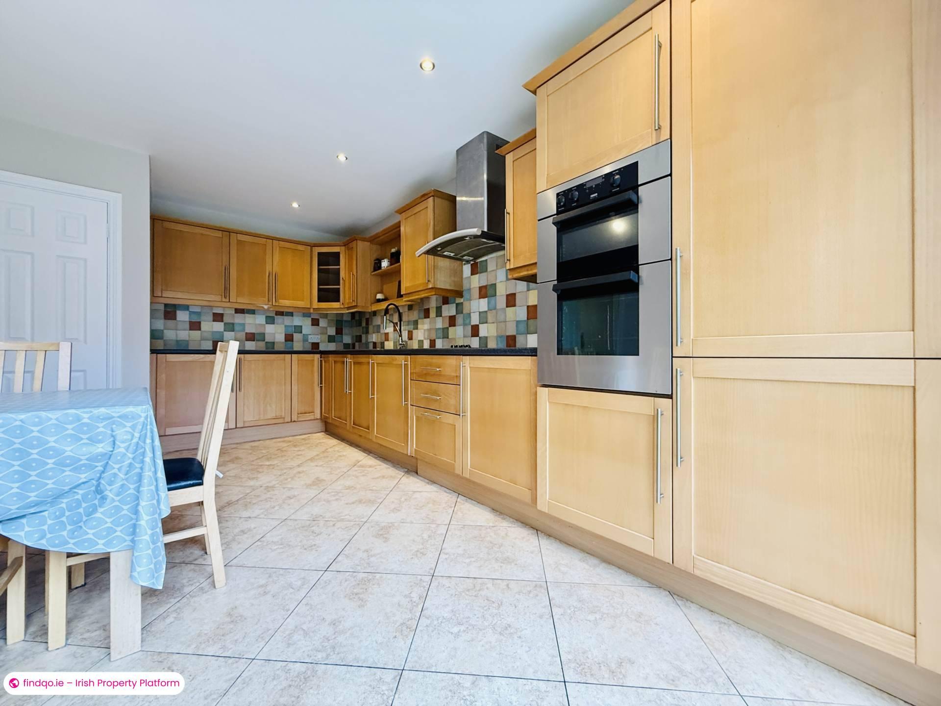 Semi-detached house for Sale in Killarney, Kerry