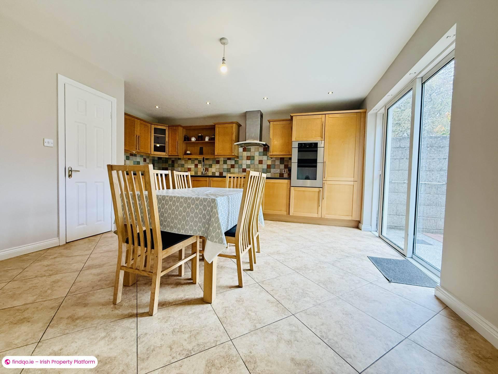 Semi-detached house for Sale in Killarney, Kerry