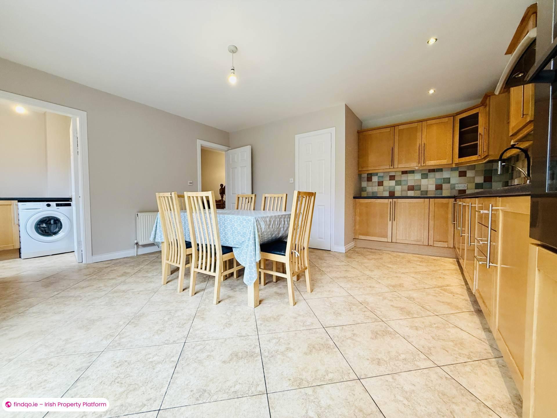 Semi-detached house for Sale in Killarney, Kerry