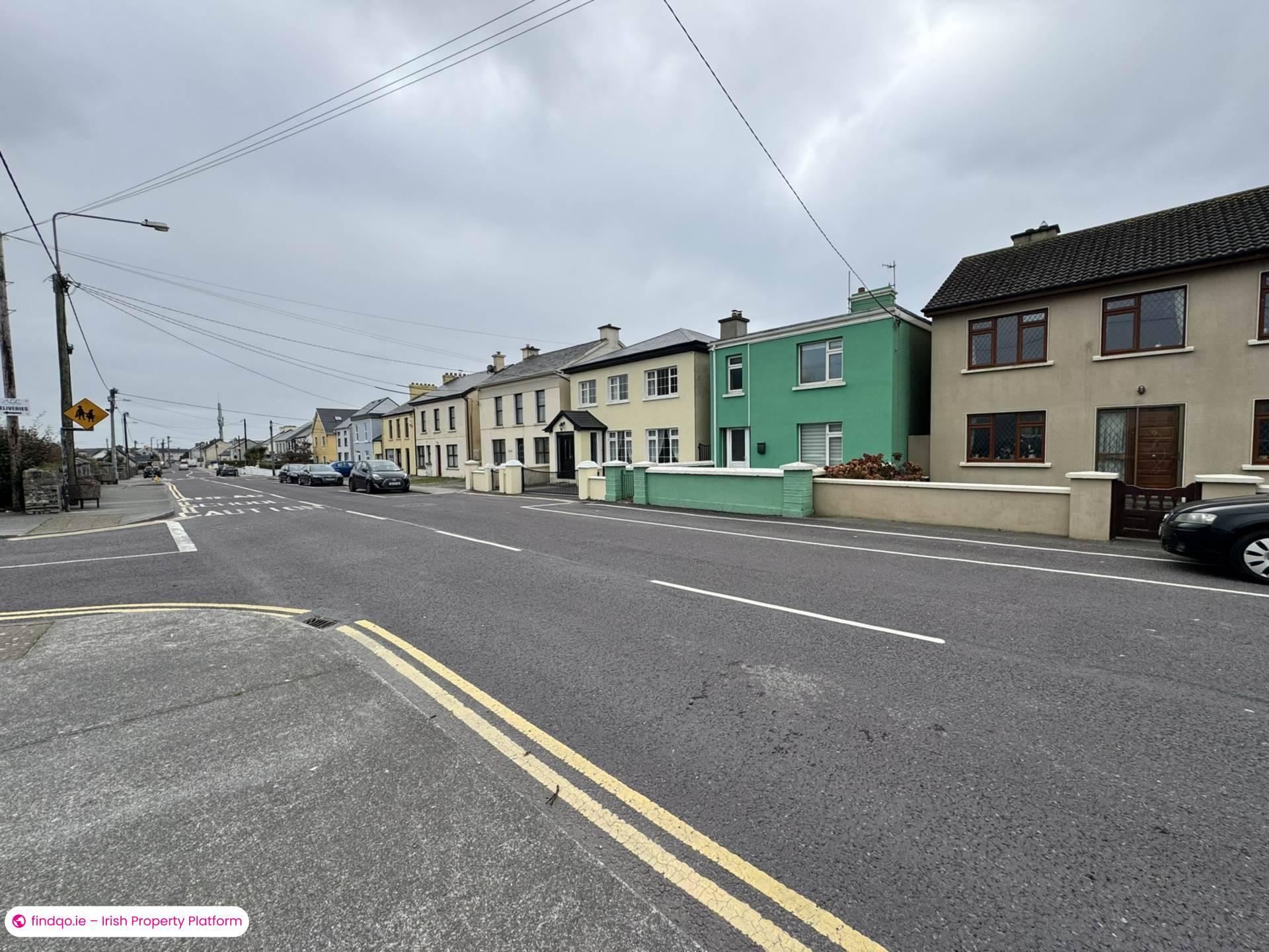 Detached house for Sale in Ballybunion, Kerry