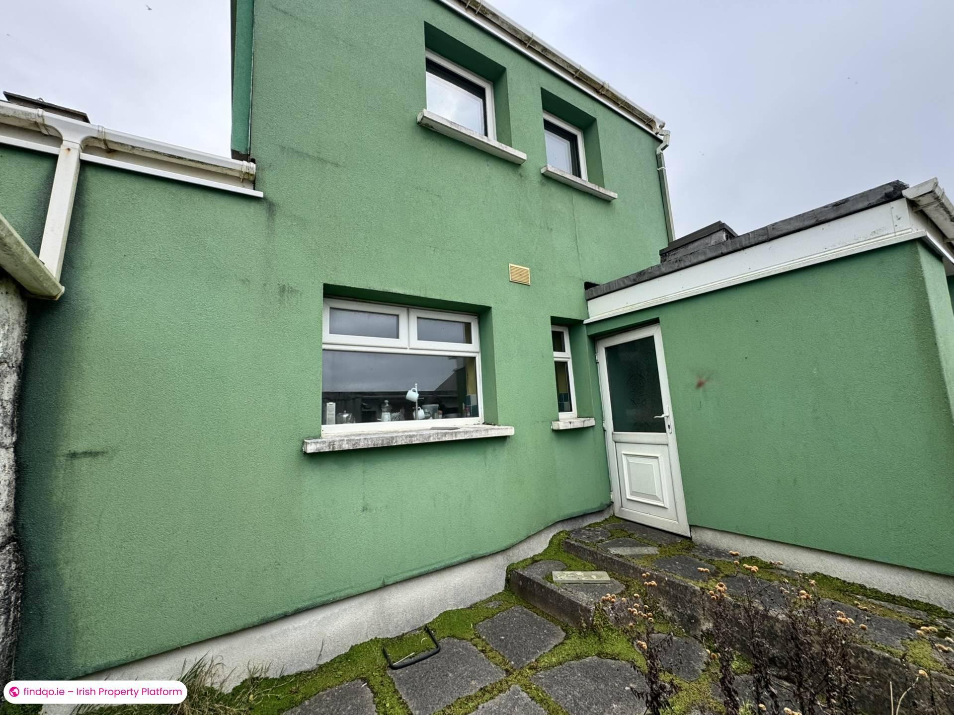Detached house for Sale in Ballybunion, Kerry