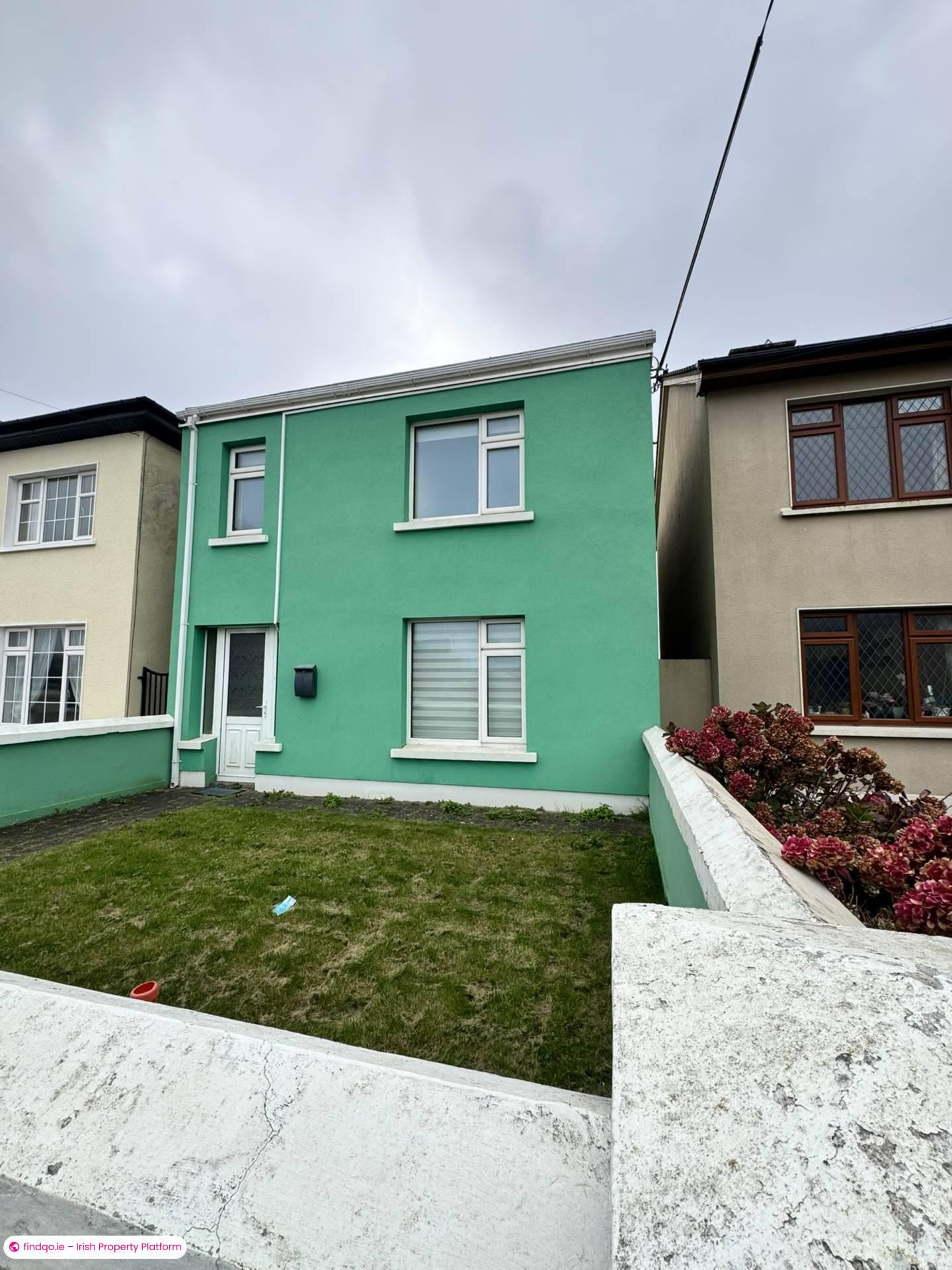 Detached house for Sale in Ballybunion, Kerry