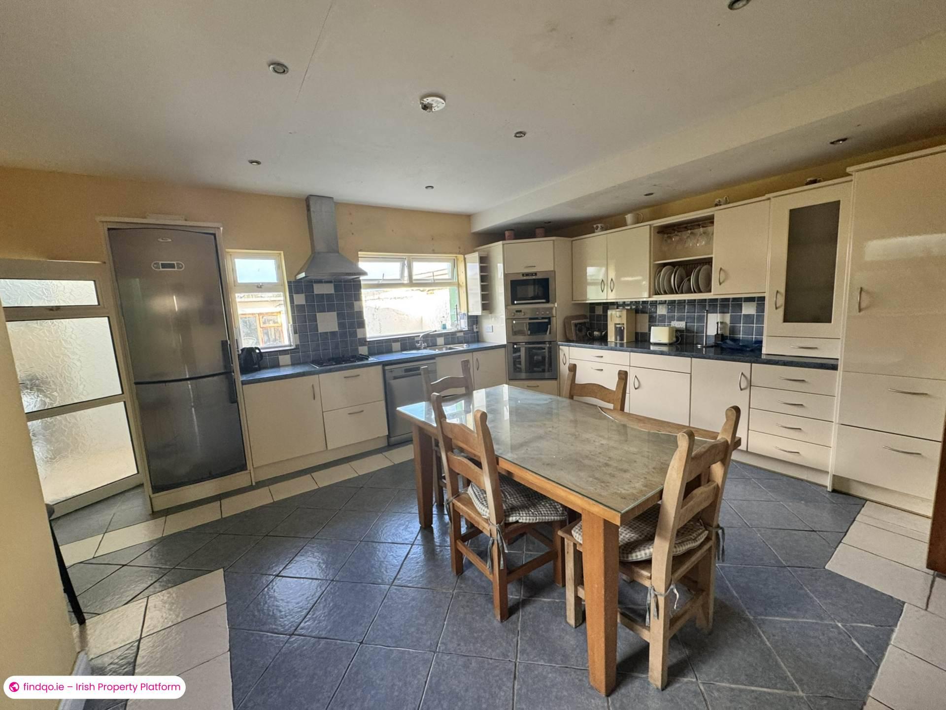Detached house for Sale in Ballybunion, Kerry