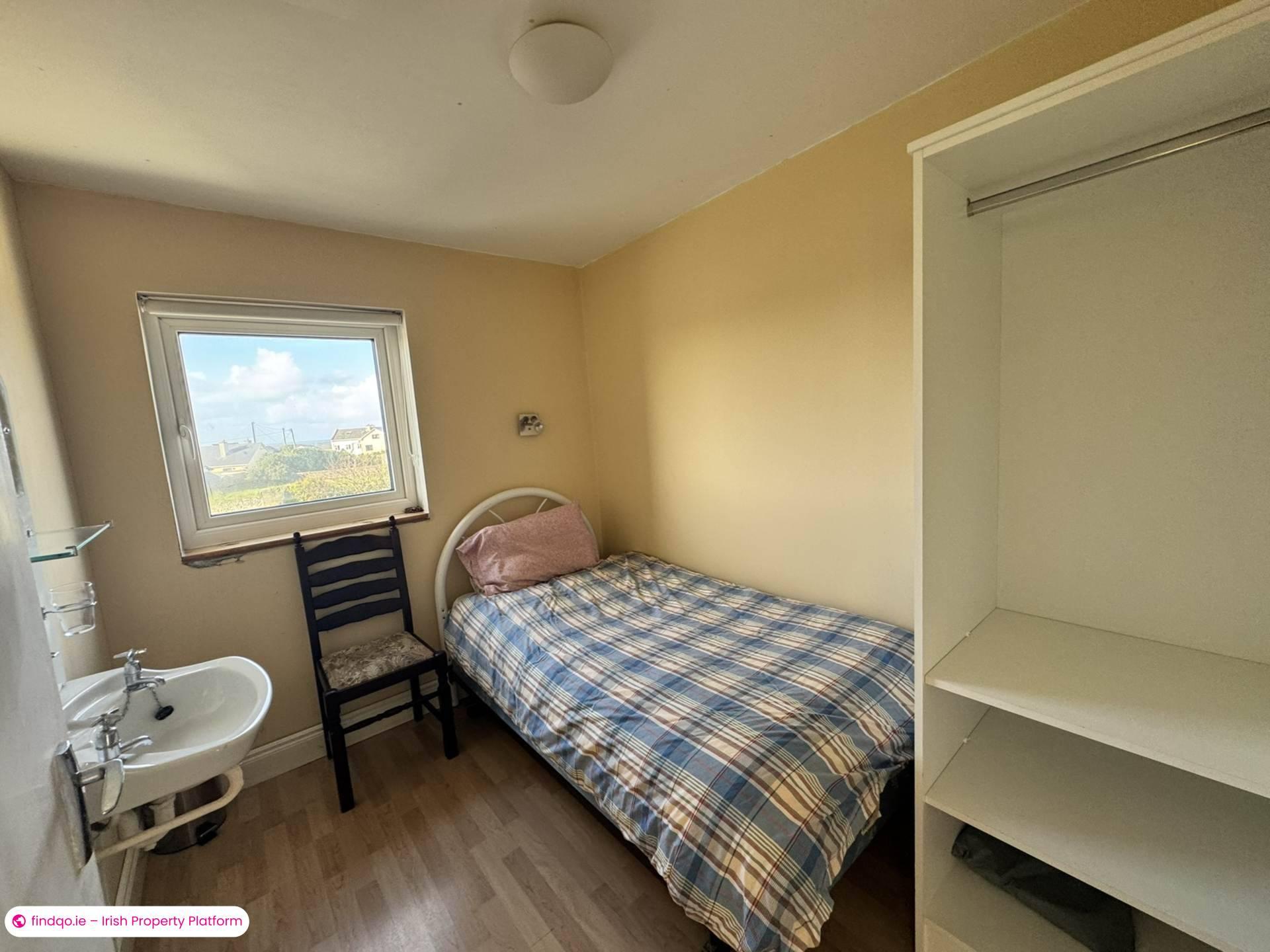 Detached house for Sale in Ballybunion, Kerry