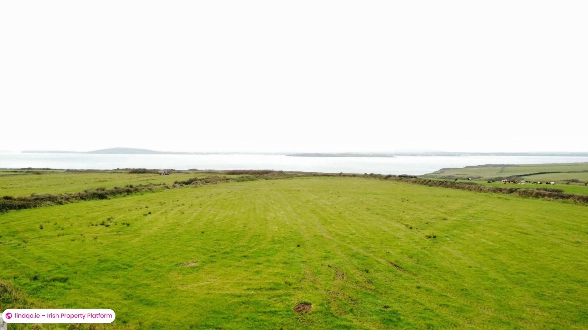 Agricultural Land for Sale in Ballybunion, Kerry