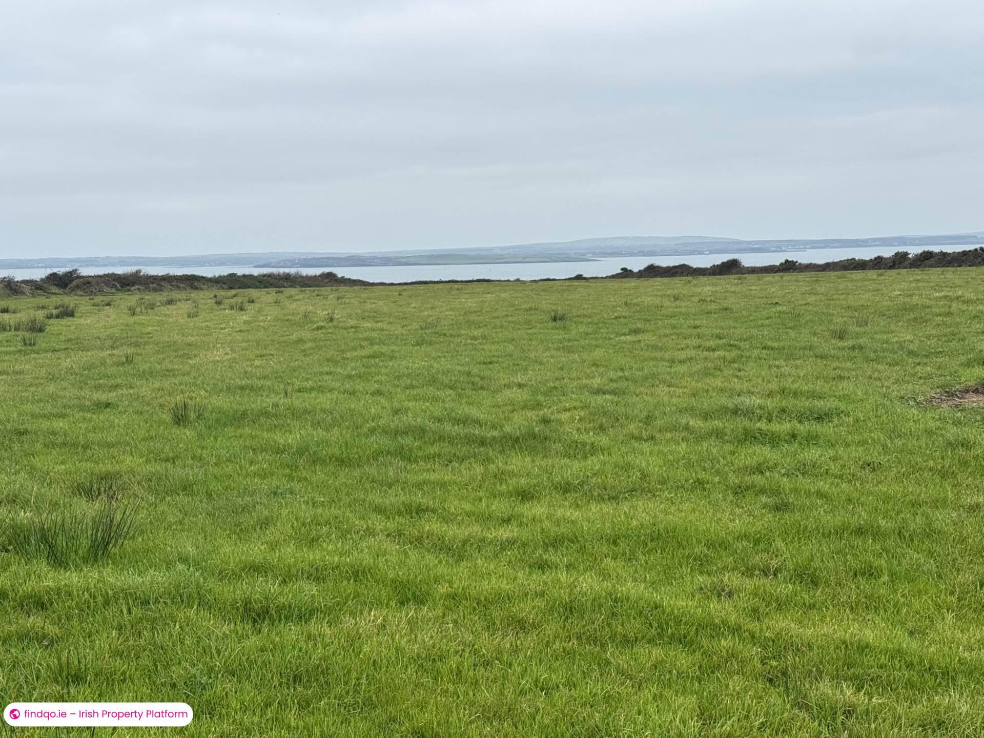 Agricultural Land for Sale in Ballybunion, Kerry