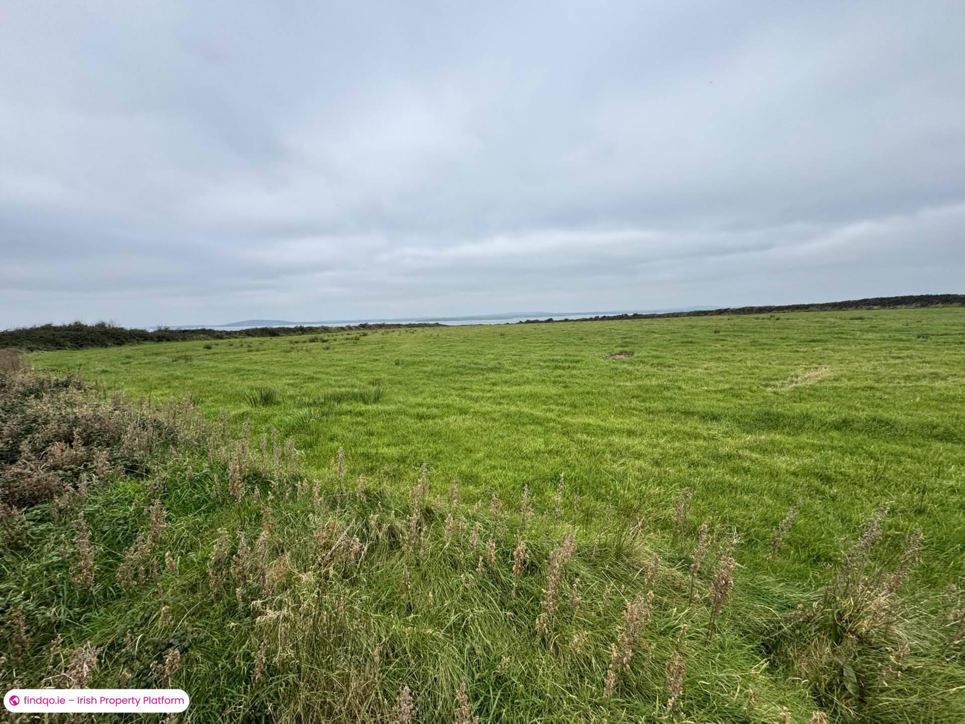 Agricultural Land for Sale in Ballybunion, Kerry