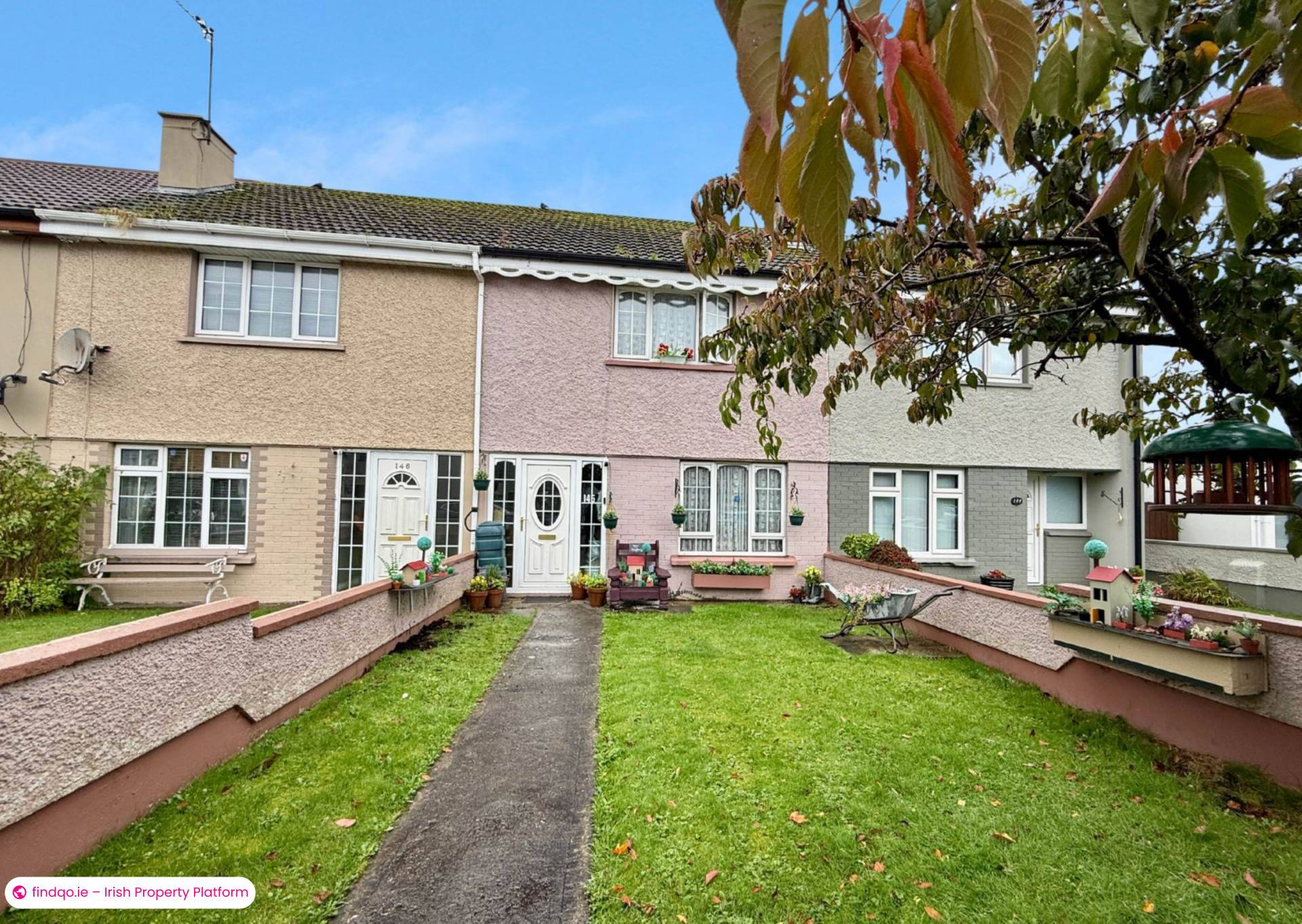 Terraced house for Sale in Killarney, Kerry