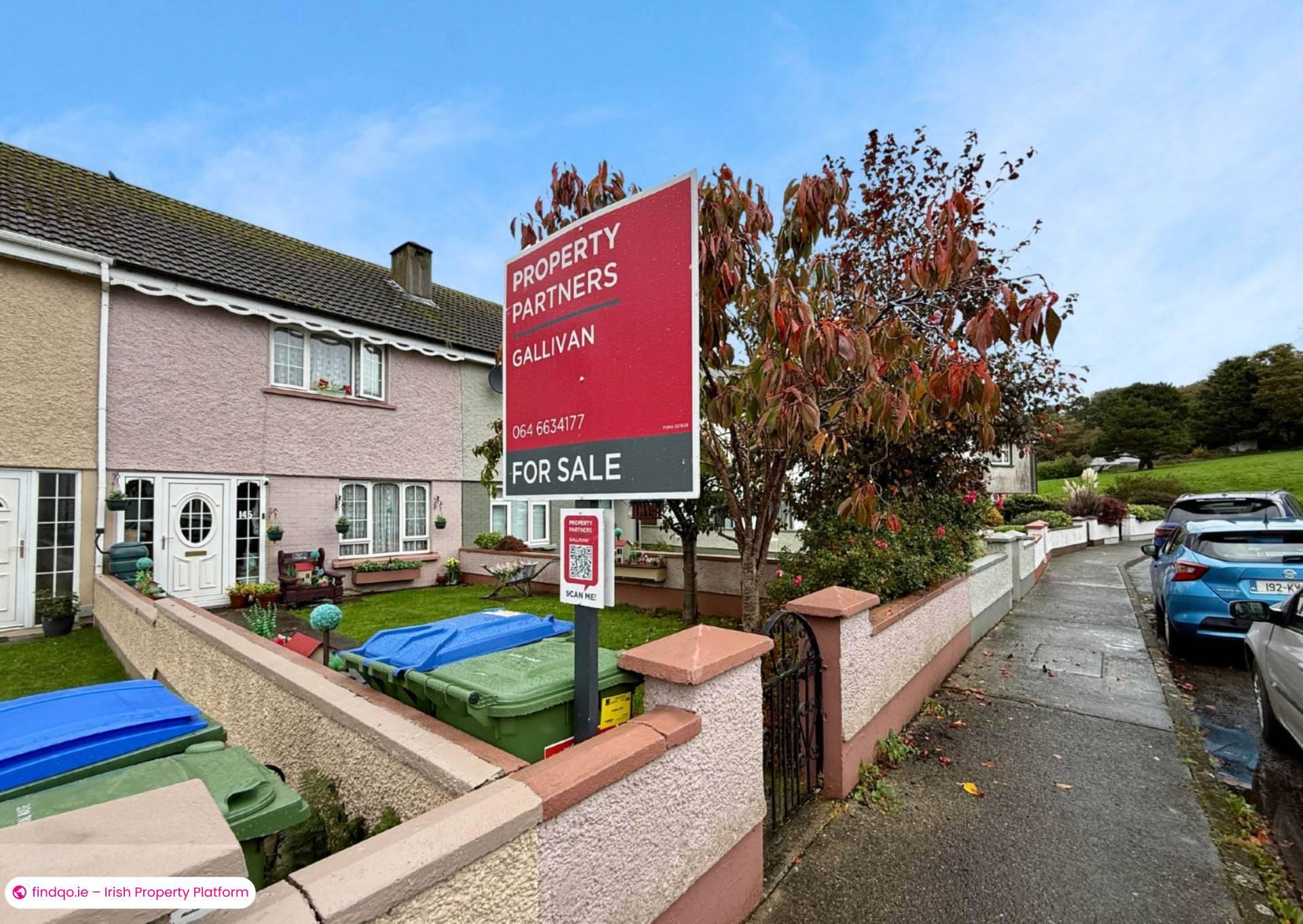 Terraced house for Sale in Killarney, Kerry