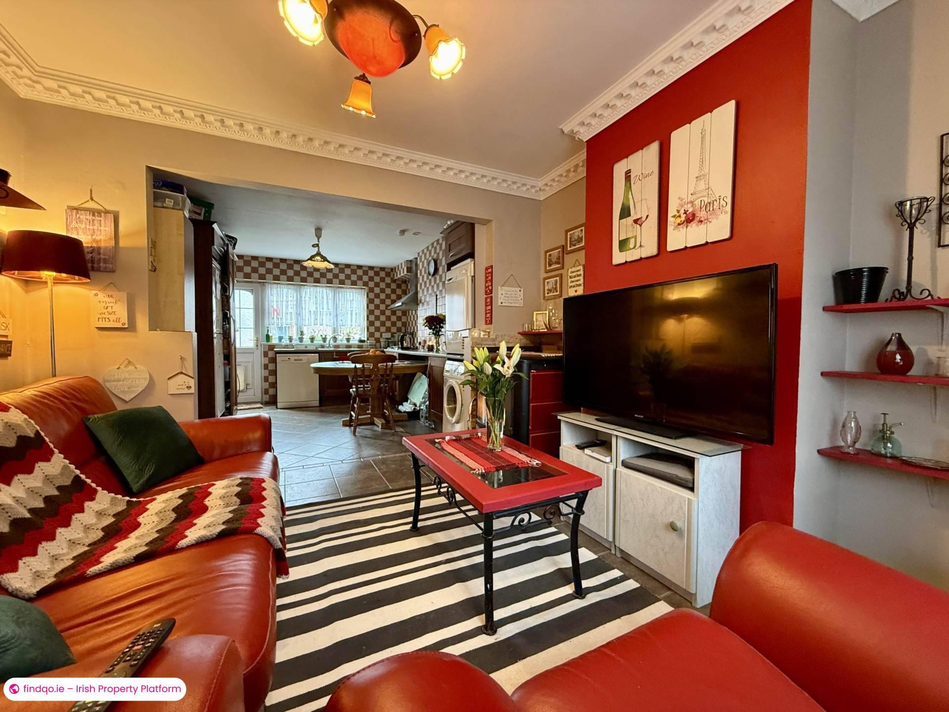 Terraced house for Sale in Killarney, Kerry