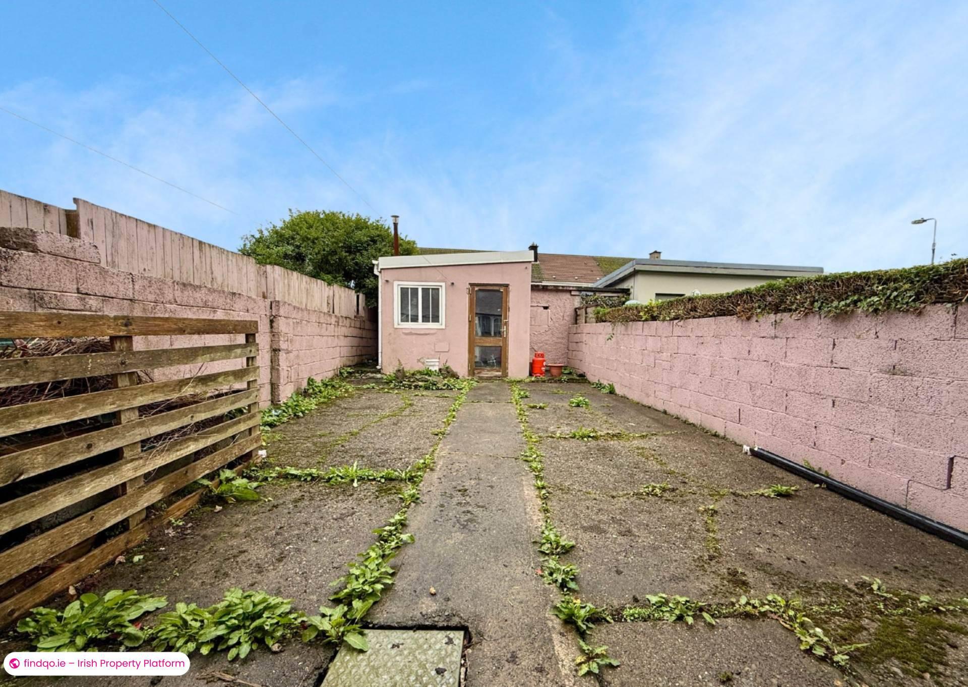 Terraced house for Sale in Killarney, Kerry