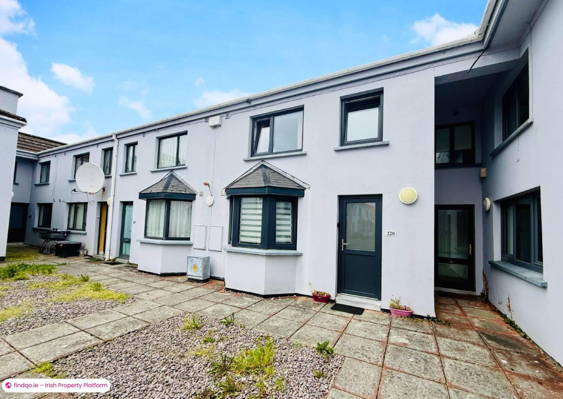 Townhouse for Sale in Killarney, Kerry