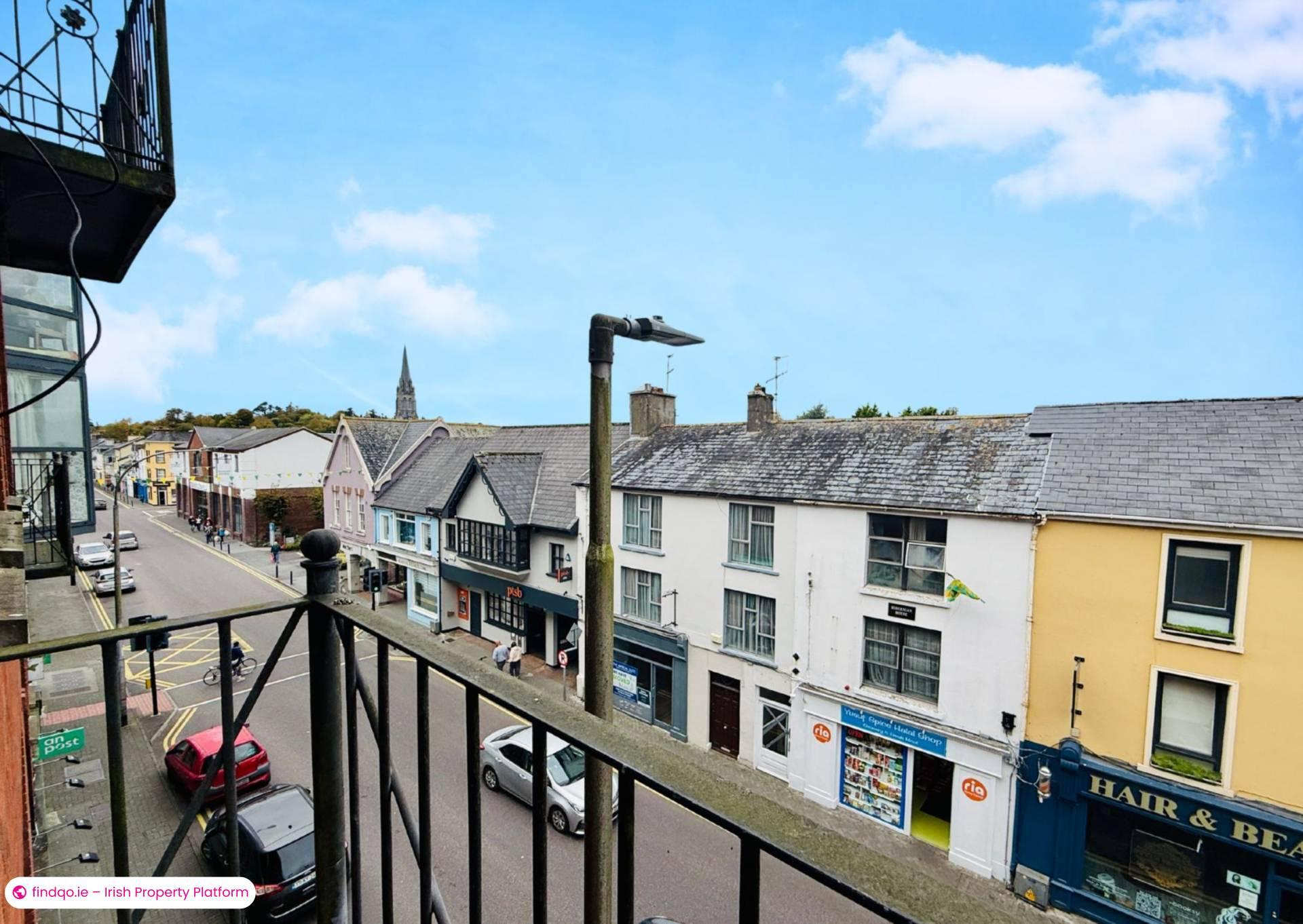 Townhouse for Sale in Killarney, Kerry