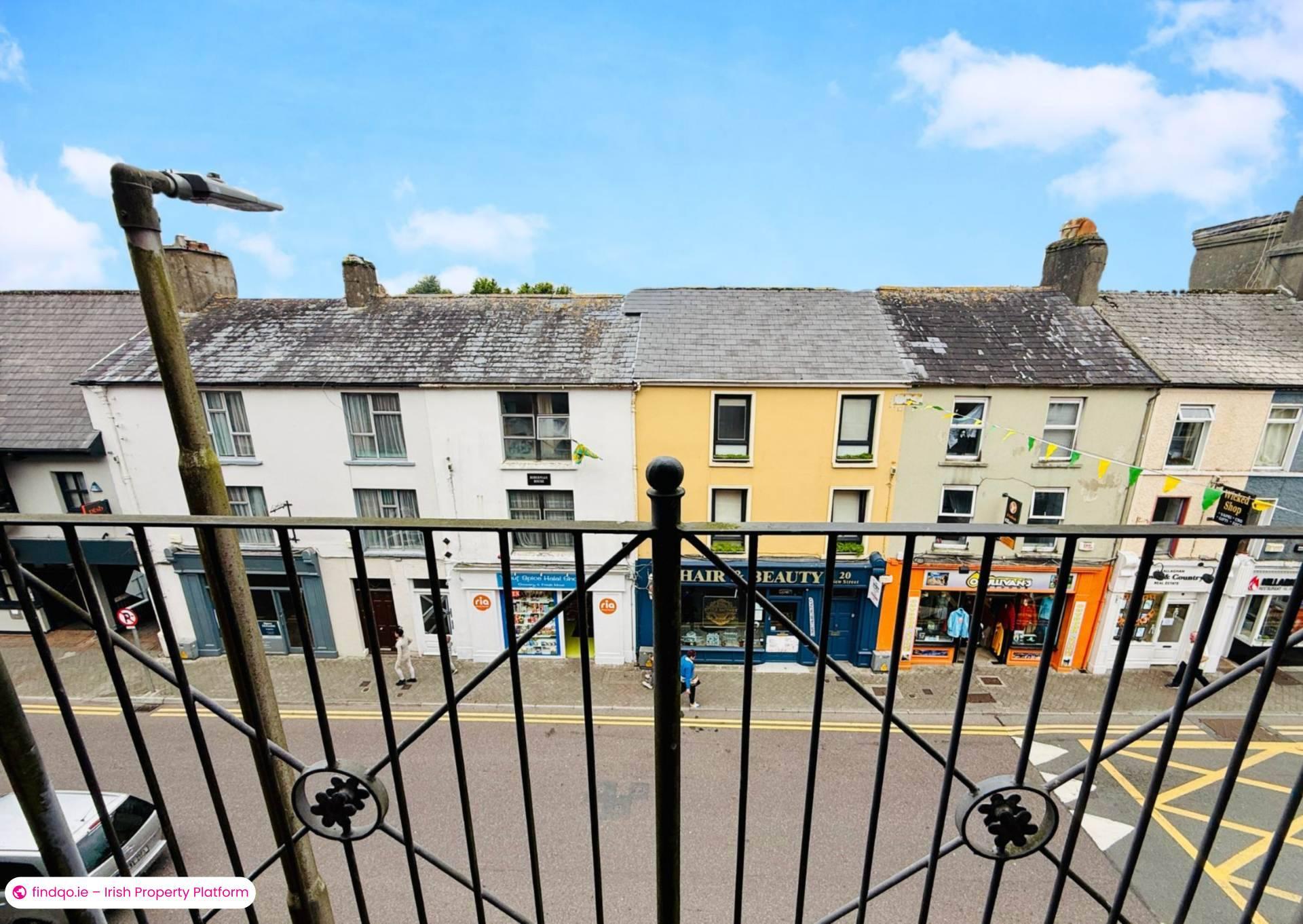 Townhouse for Sale in Killarney, Kerry