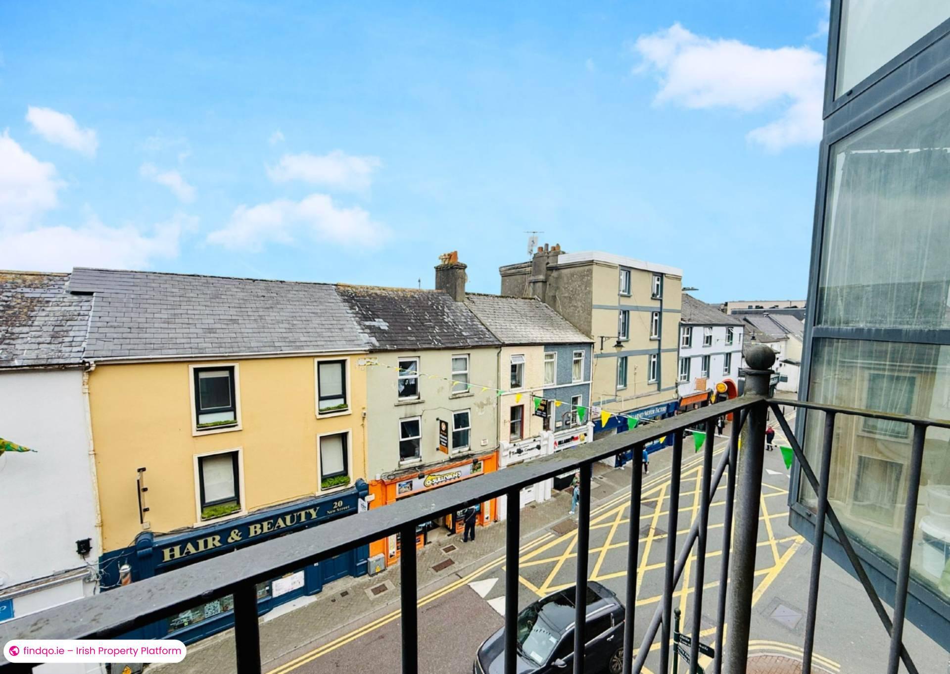 Townhouse for Sale in Killarney, Kerry