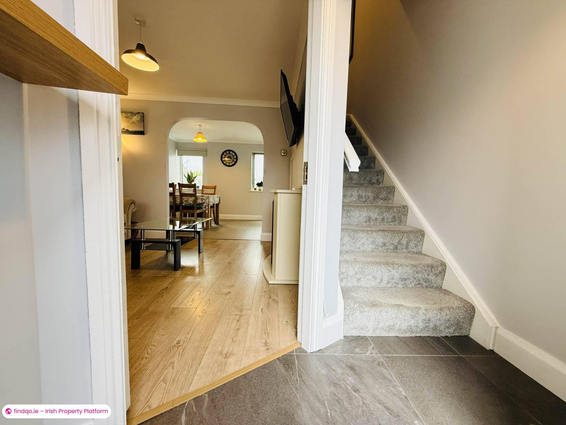 Townhouse for Sale in Killarney, Kerry