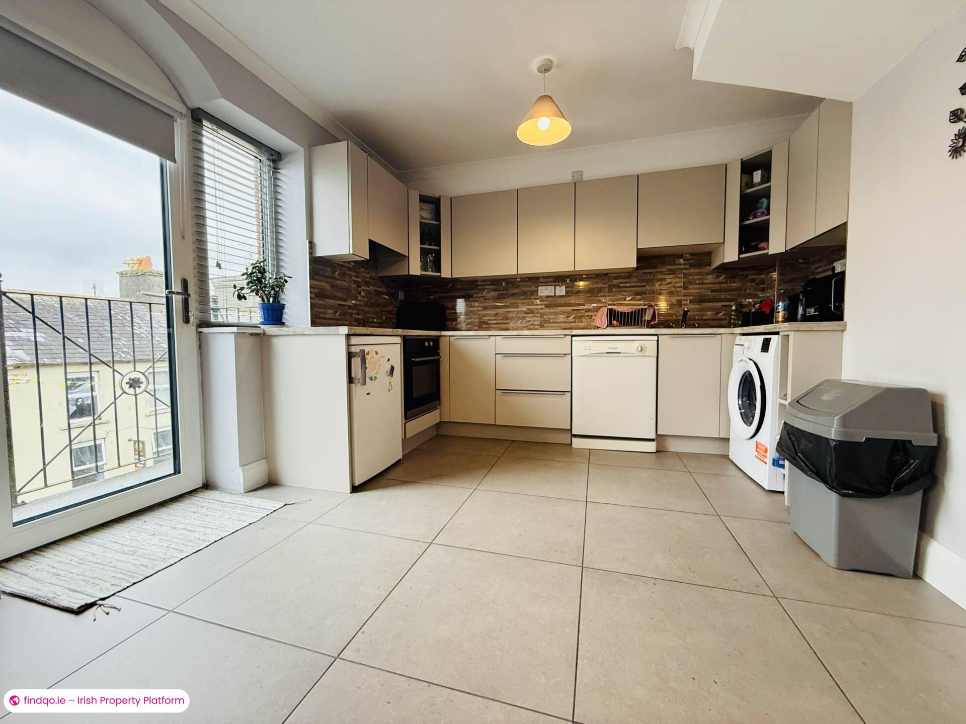 Townhouse for Sale in Killarney, Kerry