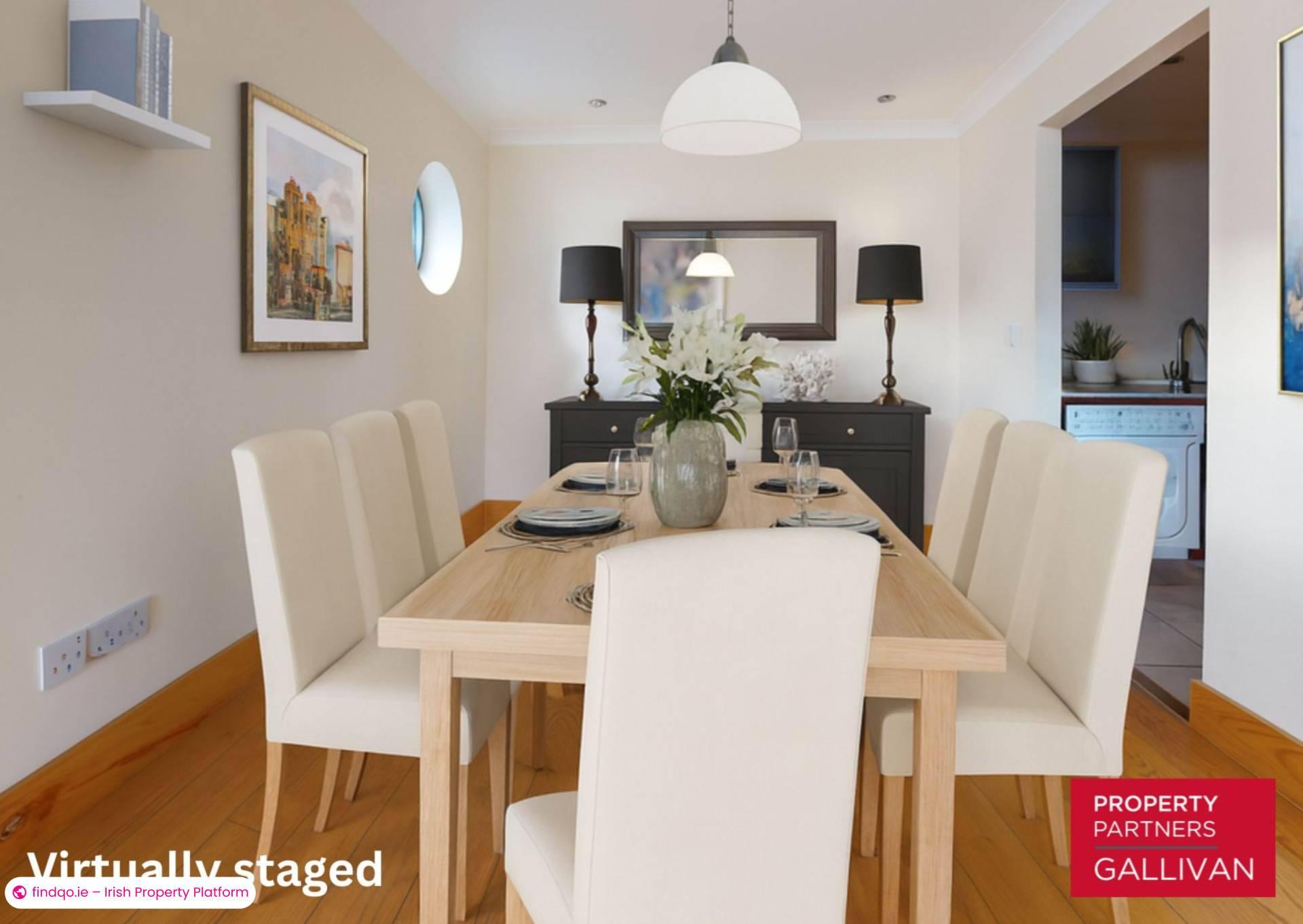 Apartment for Sale in Killarney, Kerry