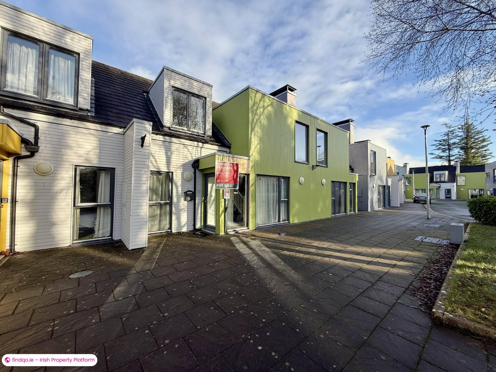 Terraced house for Sale in Killarney, Kerry