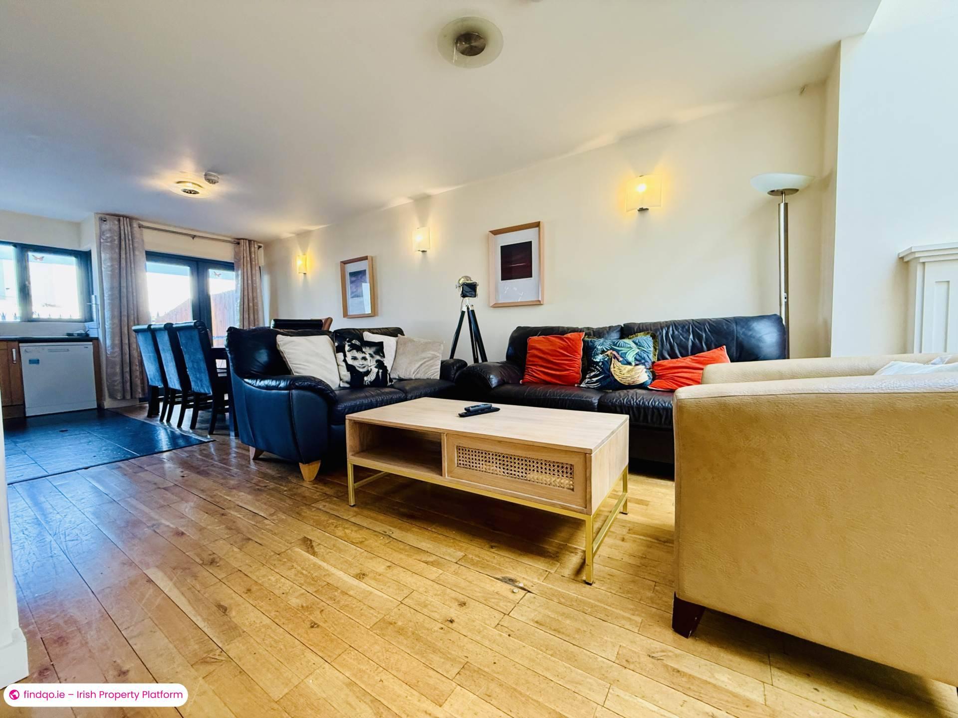 Terraced house for Sale in Killarney, Kerry