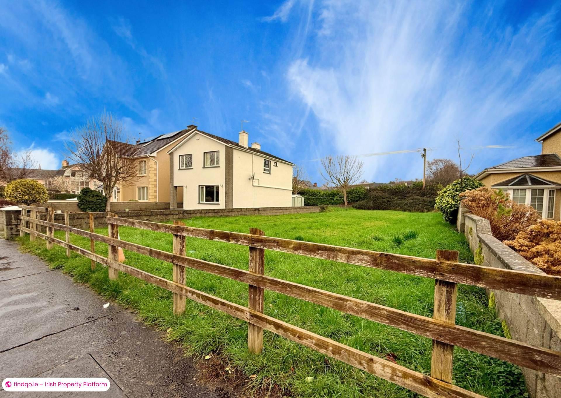 Site for Sale in Killarney, Kerry