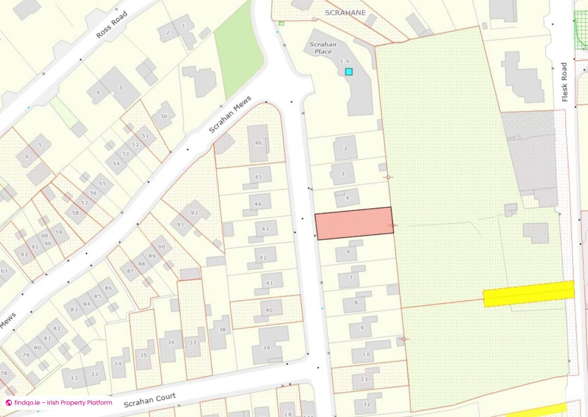 Site for Sale in Killarney, Kerry