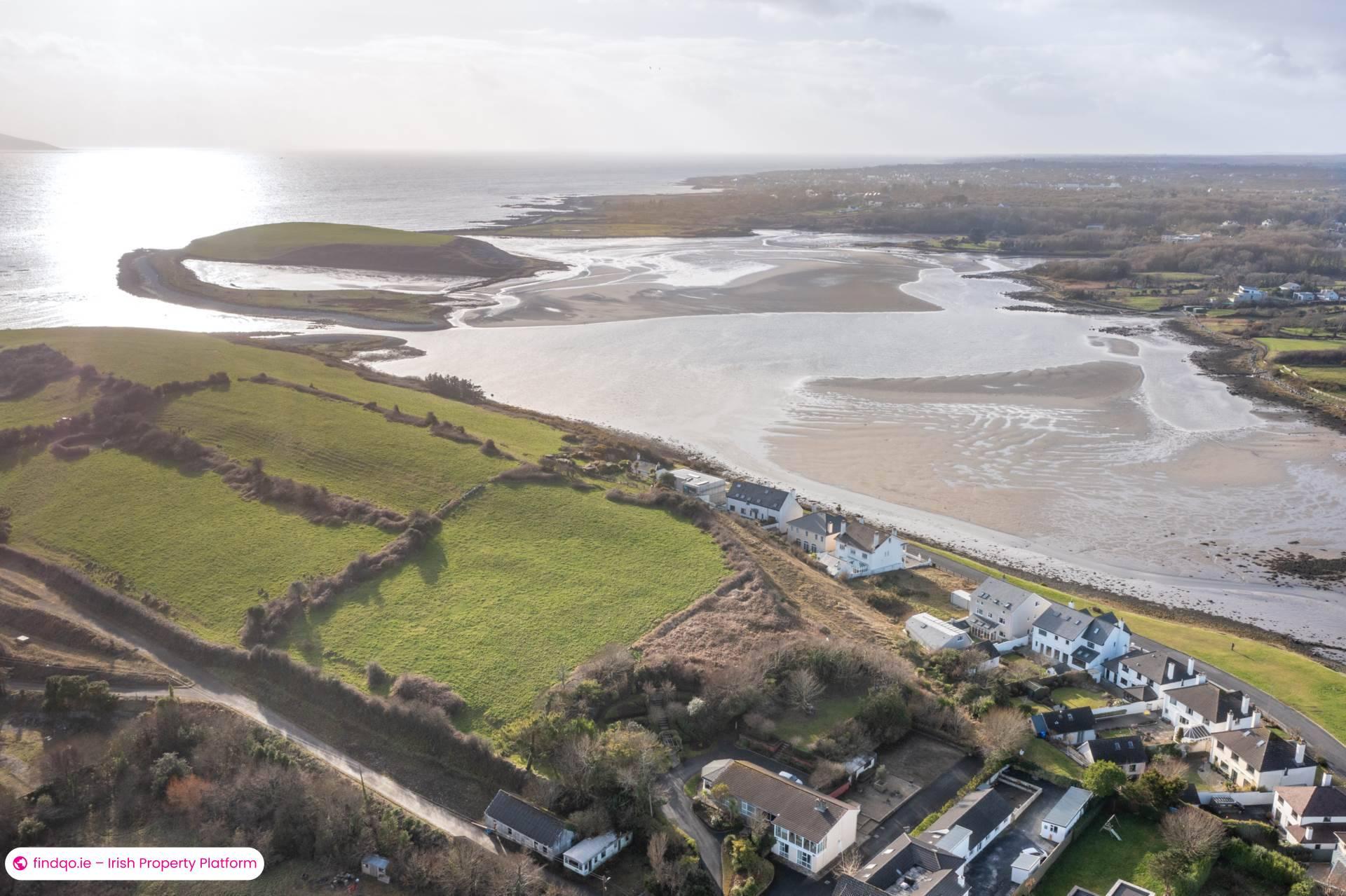 Development Land for Sale in Knocknacarra, Galway