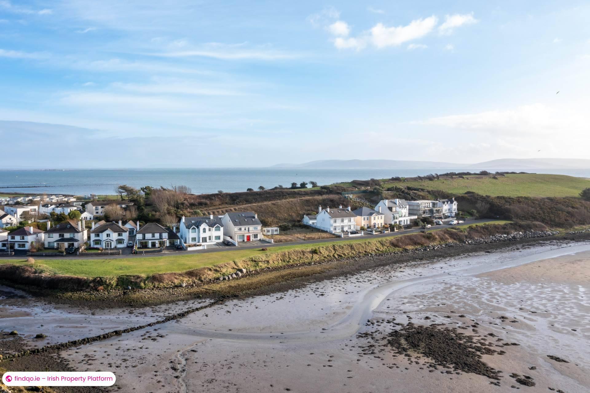 Development Land for Sale in Knocknacarra, Galway