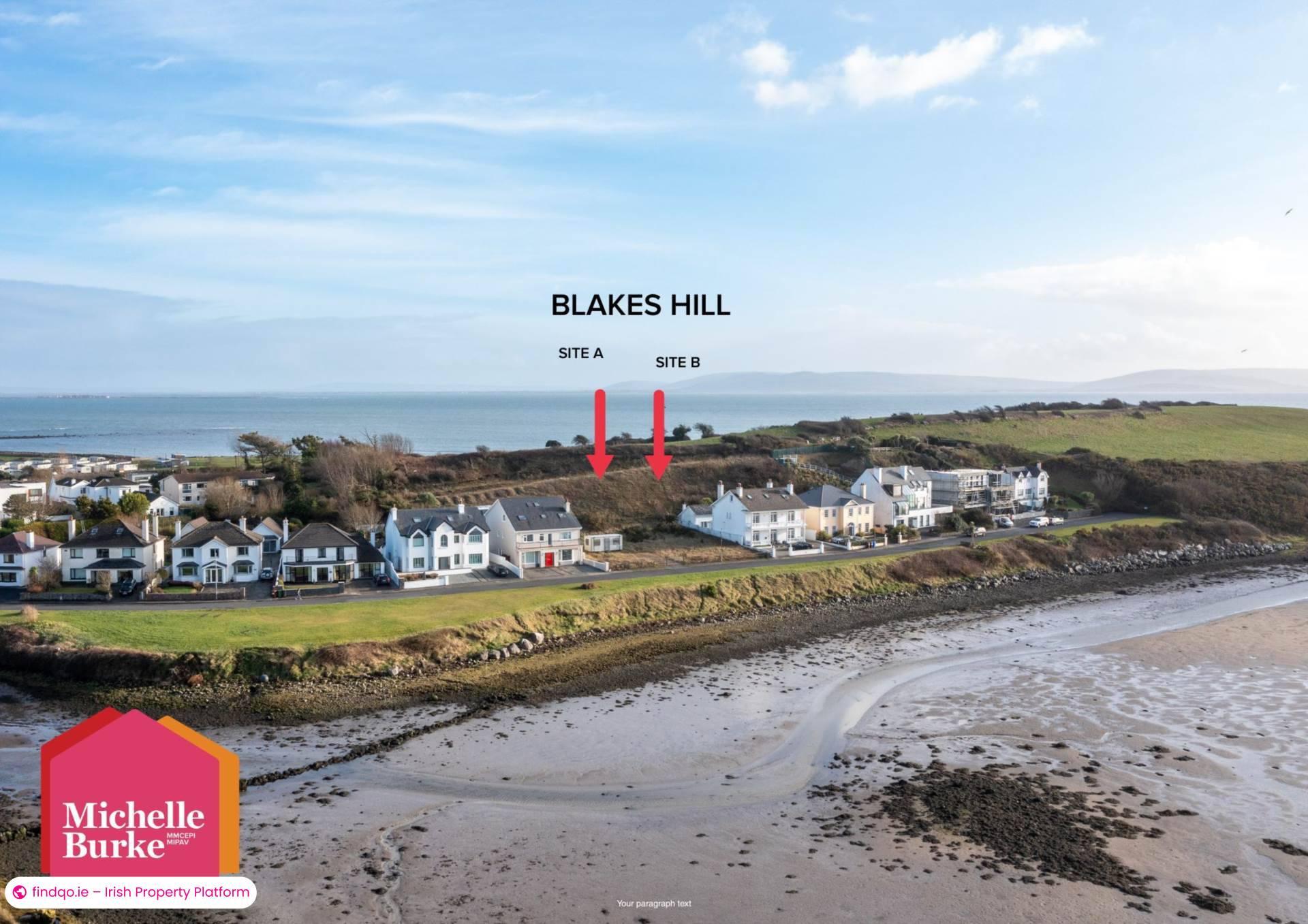 Development Land for Sale in Knocknacarra, Galway