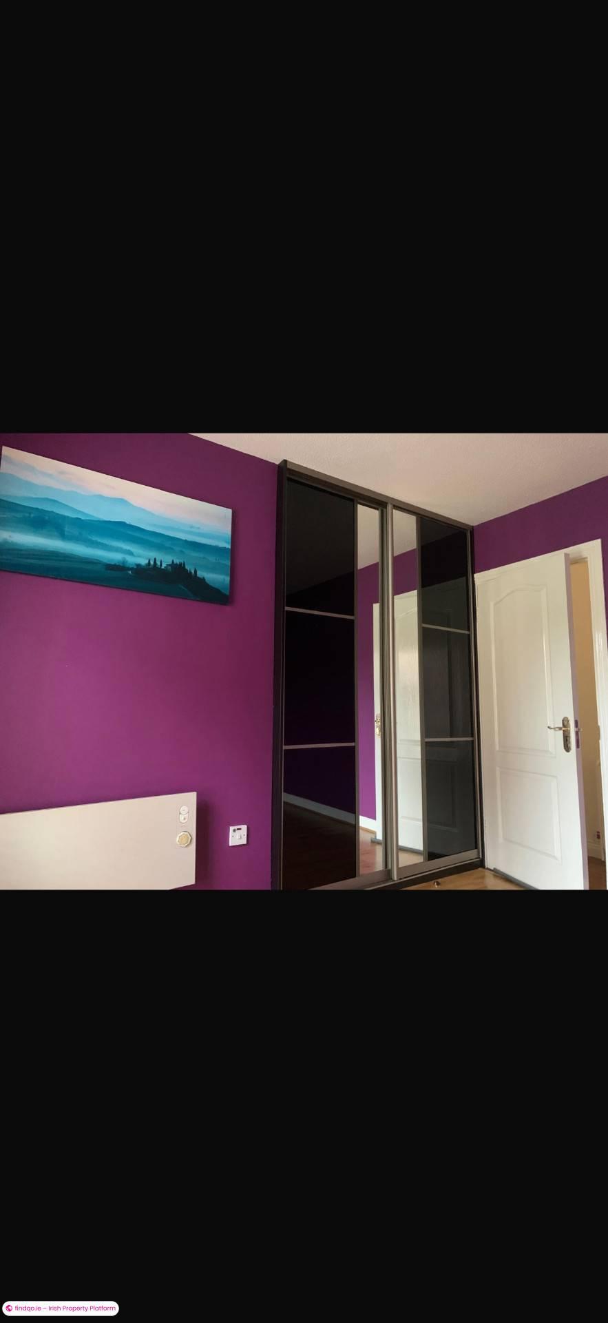 2 Bedroom Apartment for Rent in Naas, Kildare