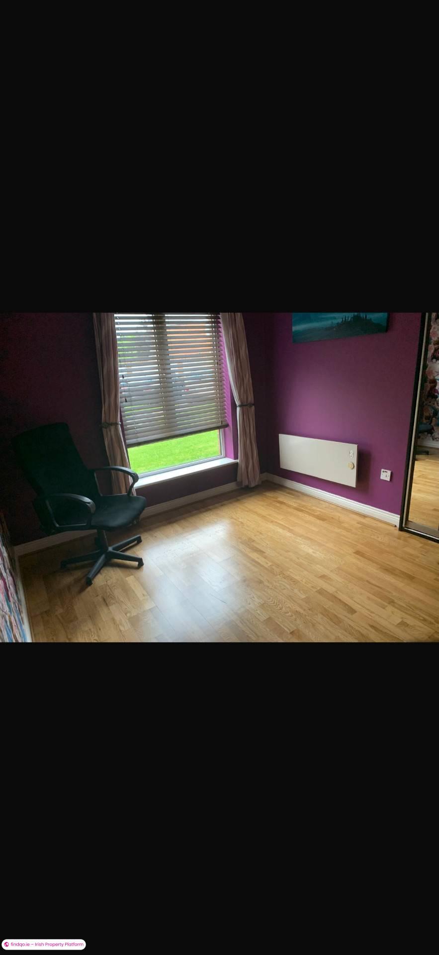 2 Bedroom Apartment for Rent in Naas, Kildare