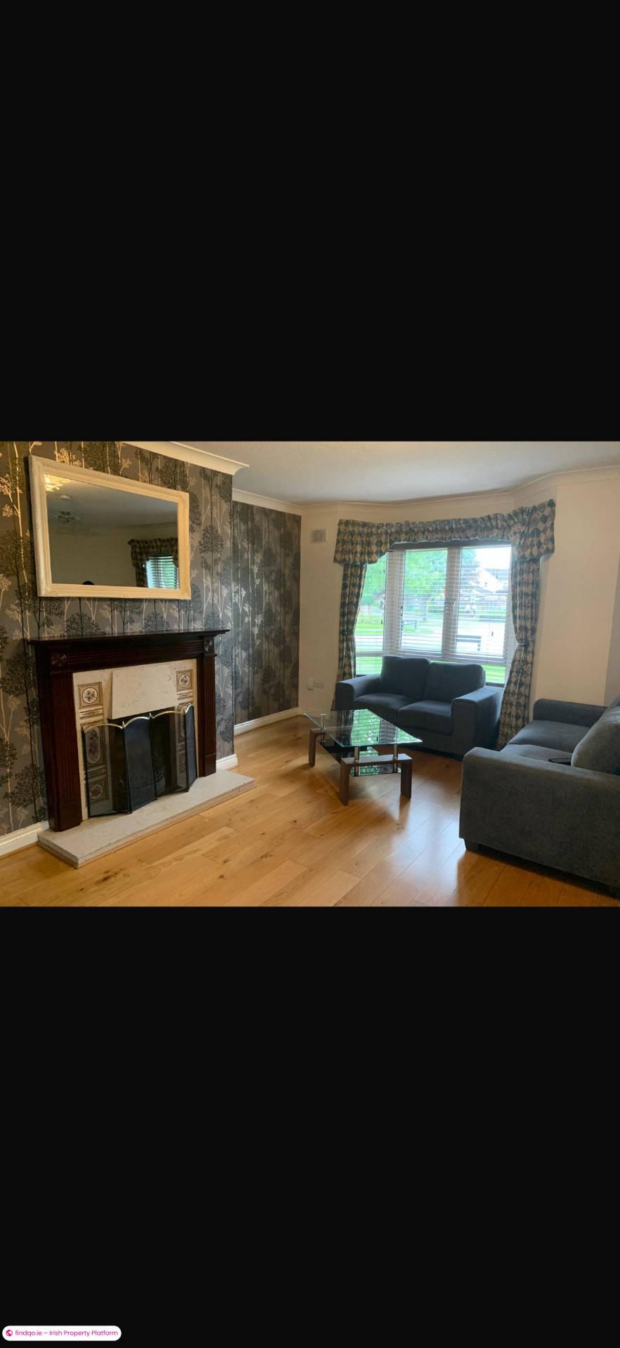 2 Bedroom Apartment for Rent in Naas, Kildare