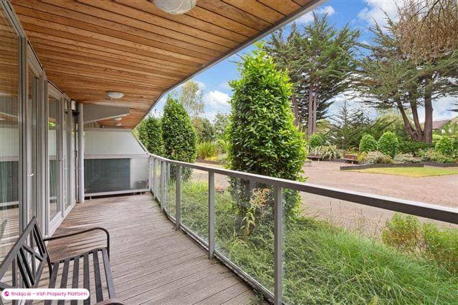 2 Bedroom Apartment for Rent in Blackrock, Dublin (County)