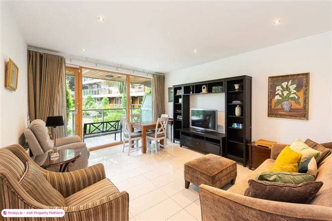 2 Bedroom Apartment for Rent in Blackrock, Dublin (County)